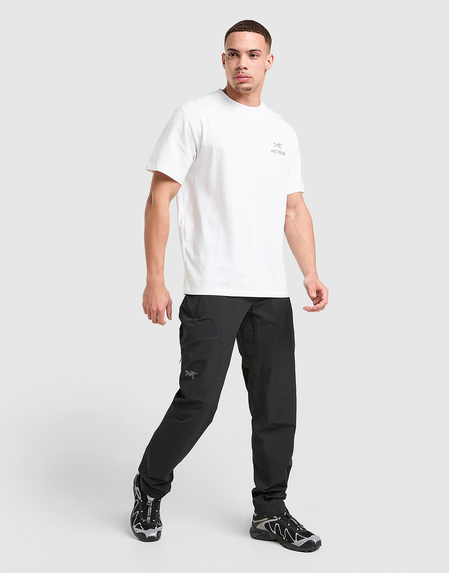 Arc'teryx Gamma Pant - vue 1