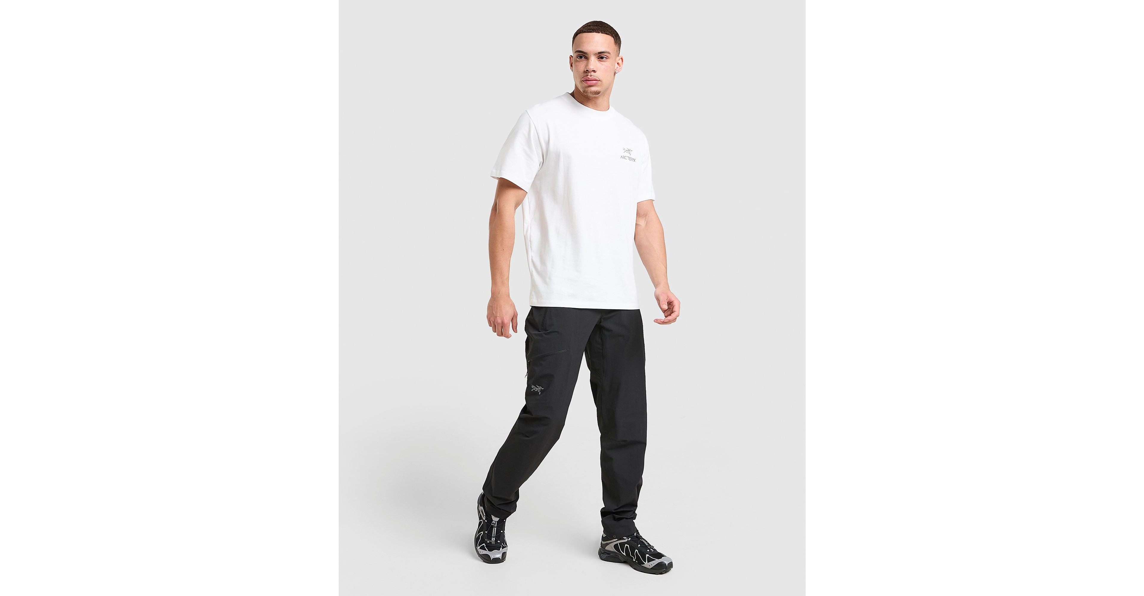 Arcteryx Men's Gamma Pant cargobyxor – bild 2