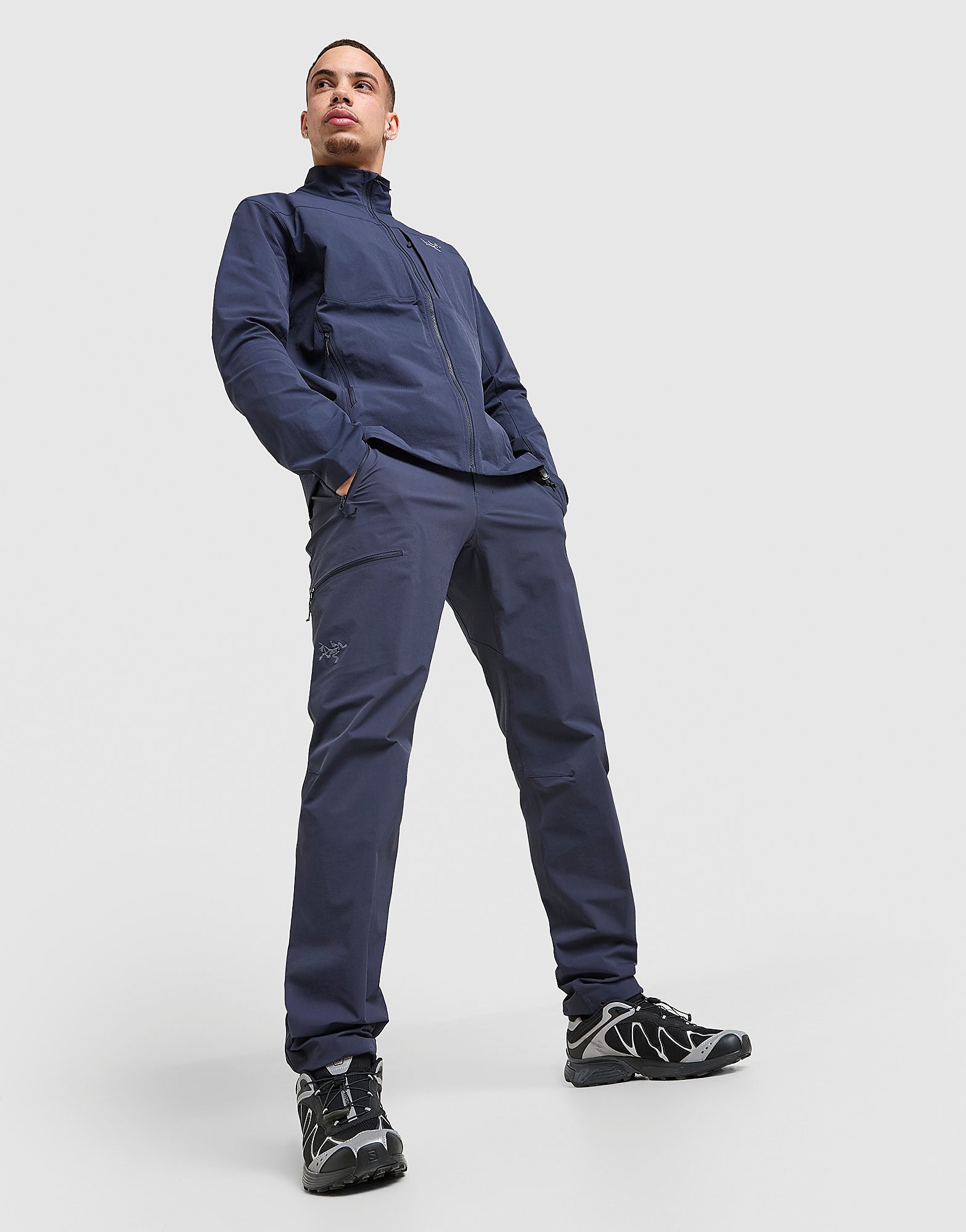 Arc'teryx Gamma Pant - vue 1