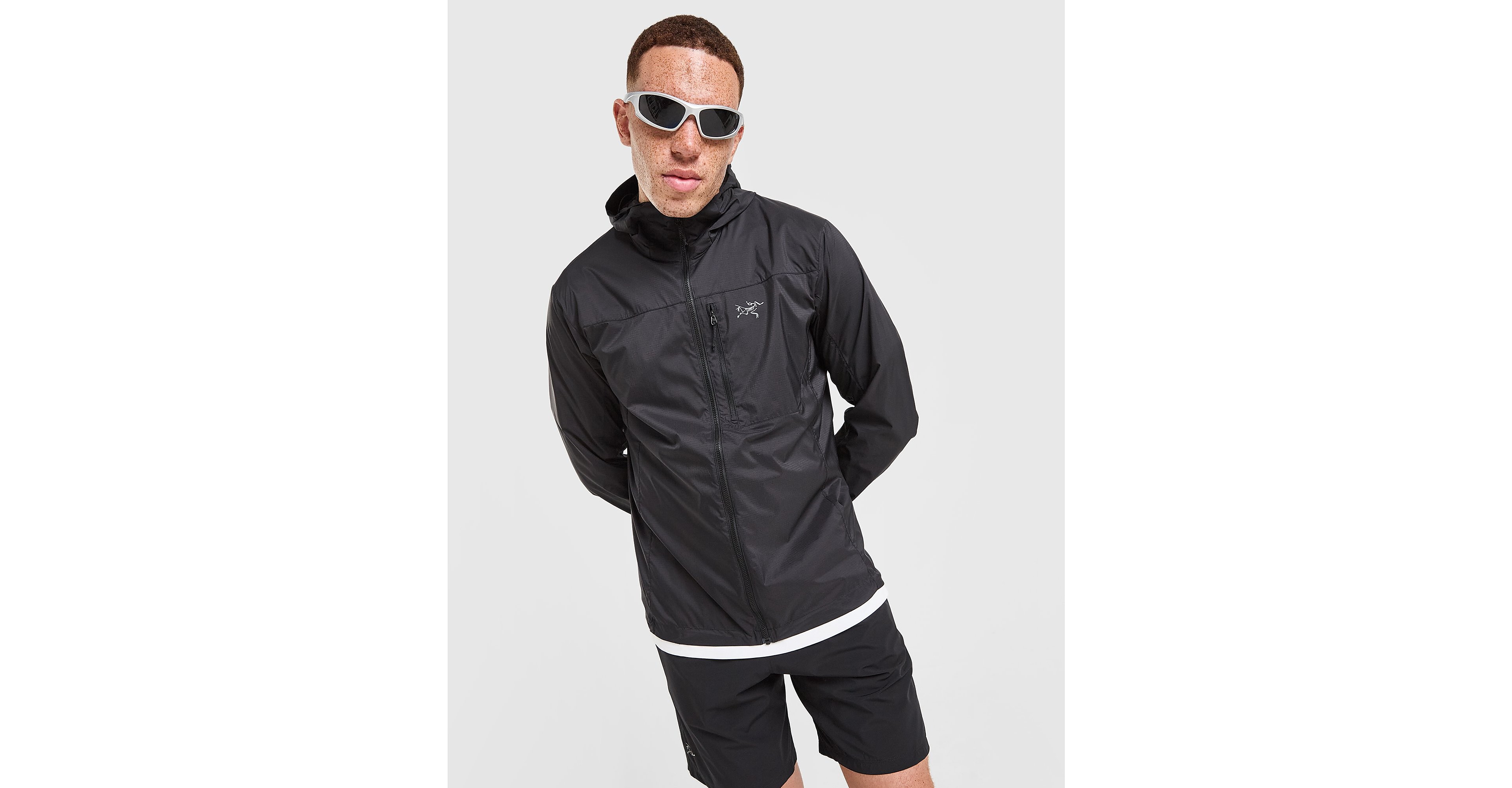Squamish Hoody
