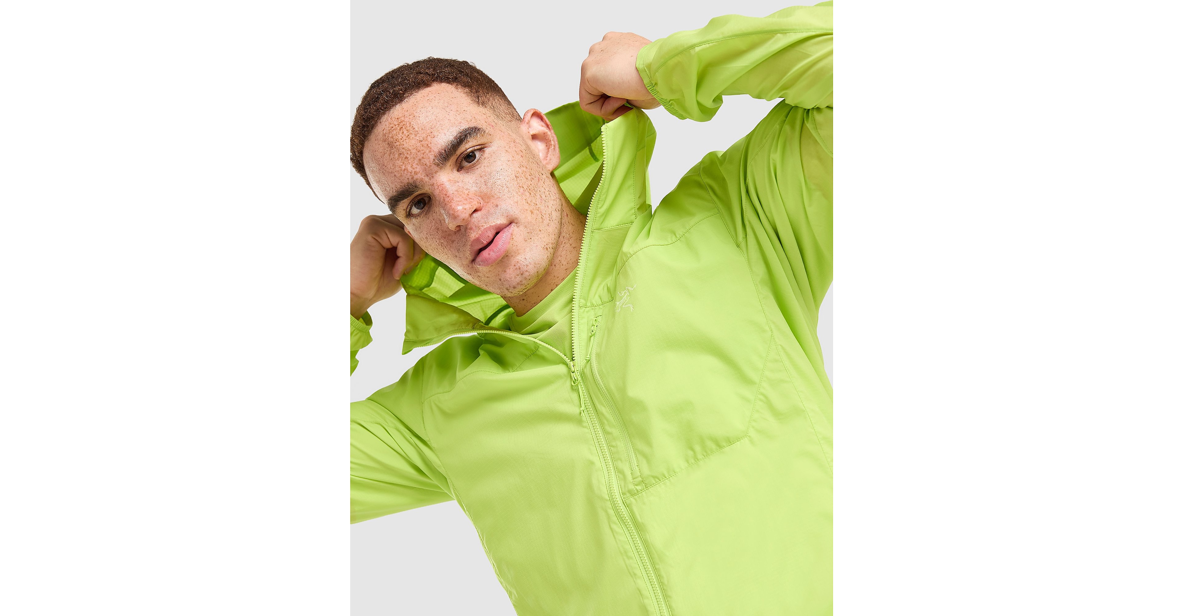 Squamish Hoody