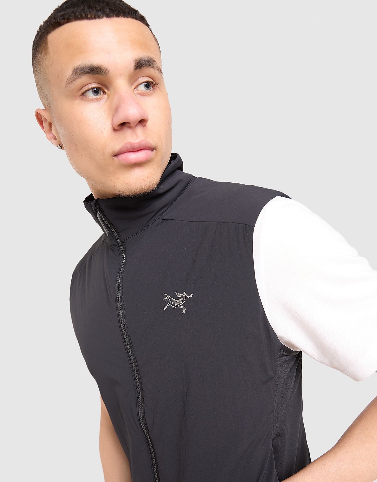 Arc'teryx Atom Vest - vue 1