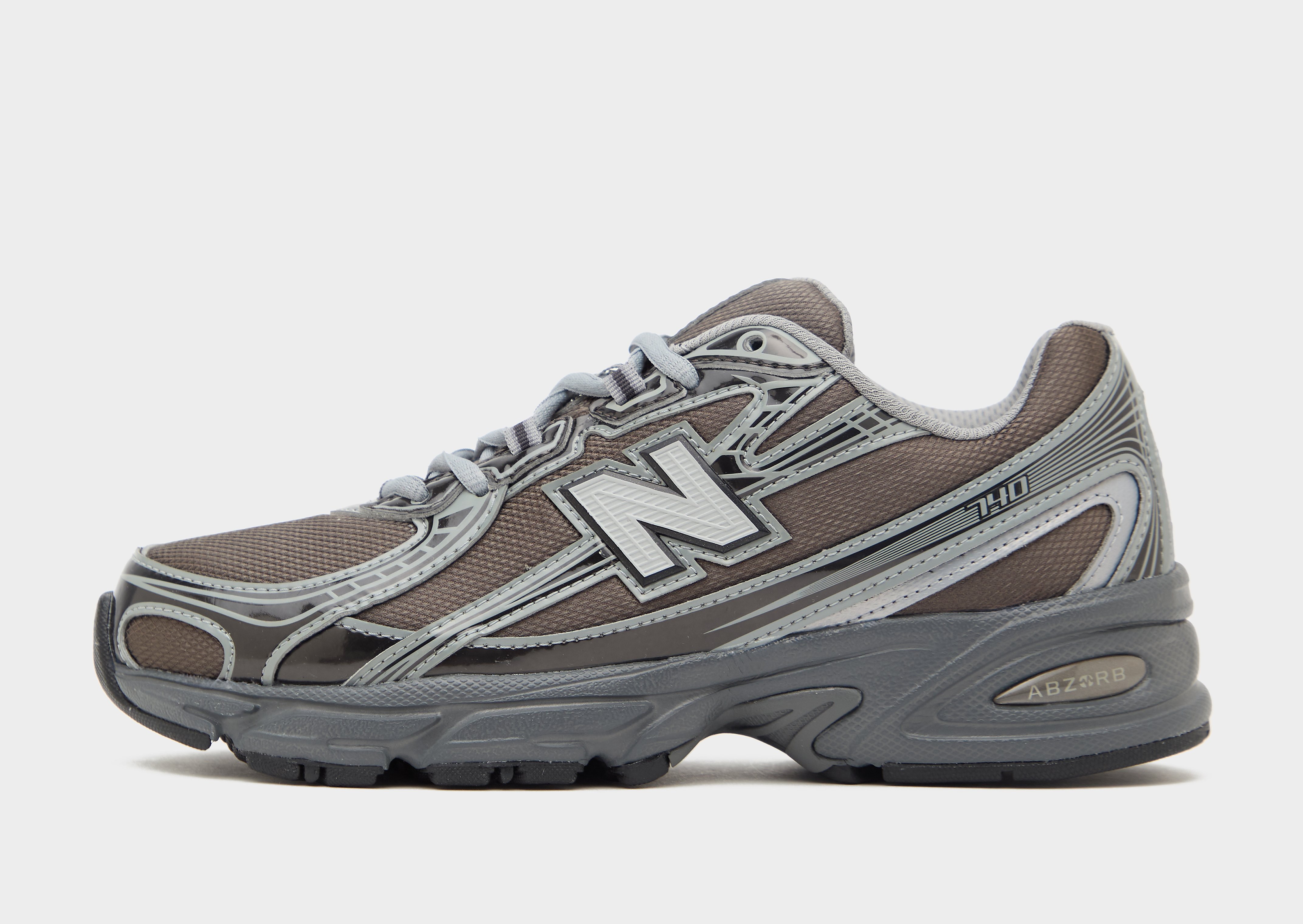 New Balance 740 Femme