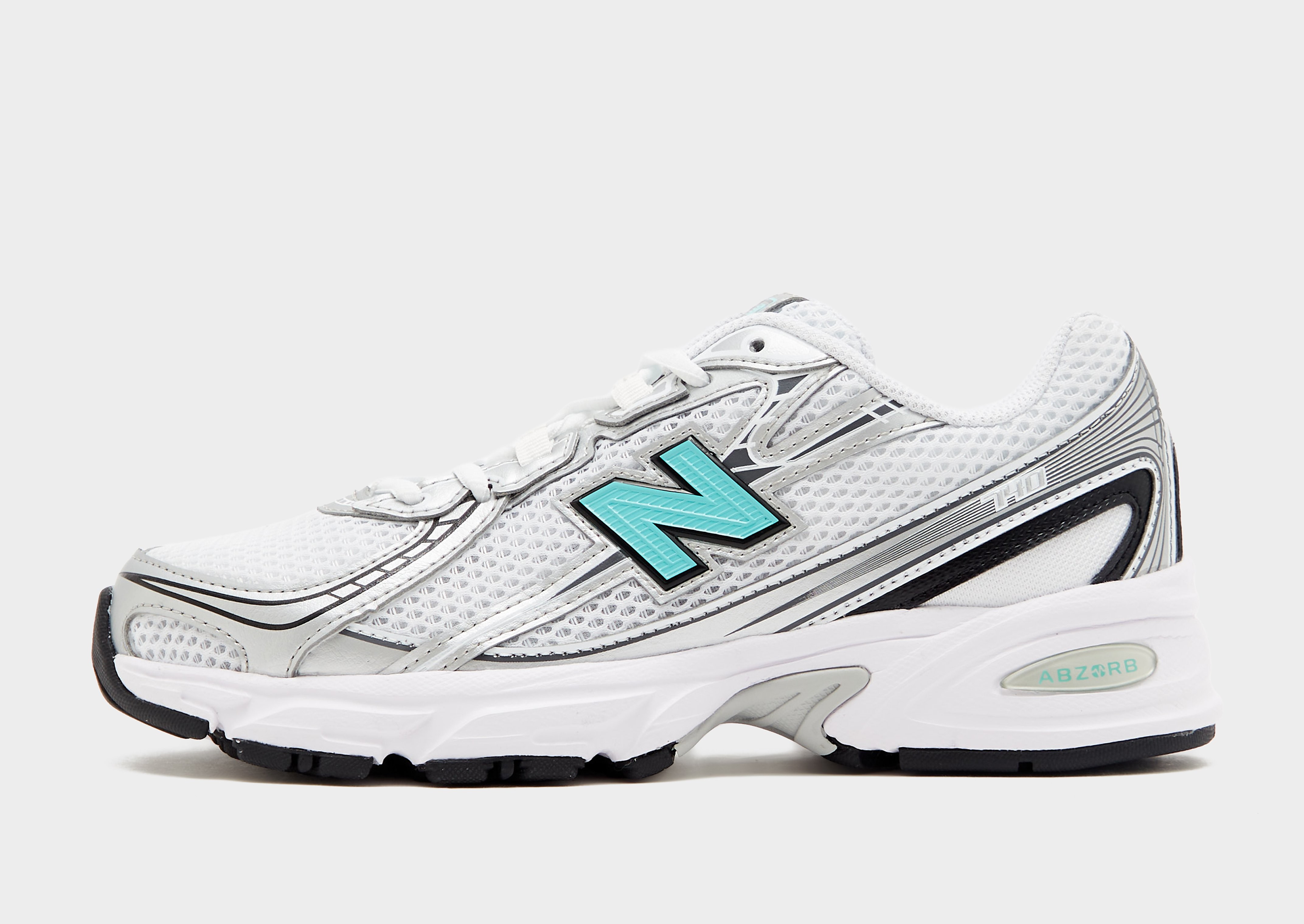New Balance 740 Women' - vue 1