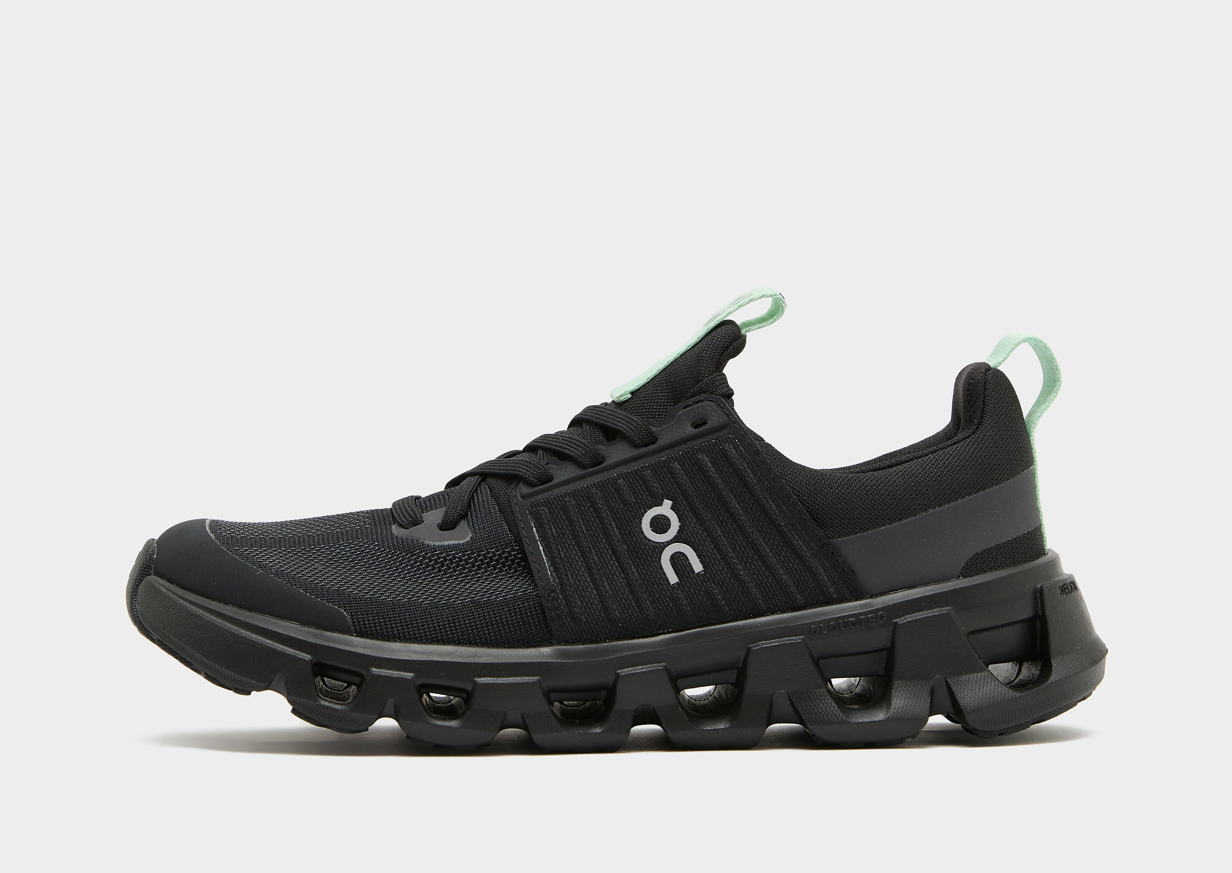 On Running Cloudswift Junior - vue 1