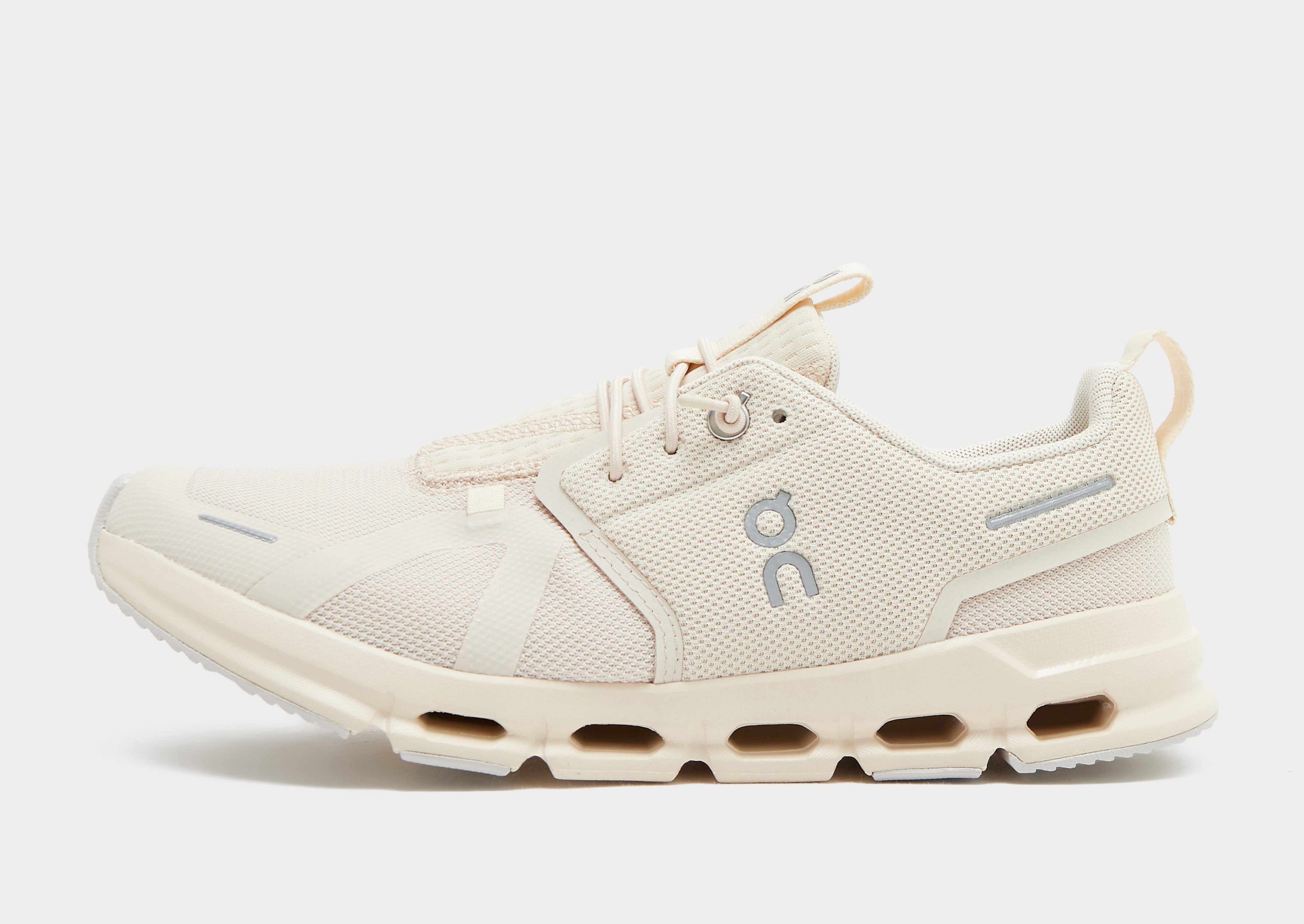 On Running Cloud Sky Junior