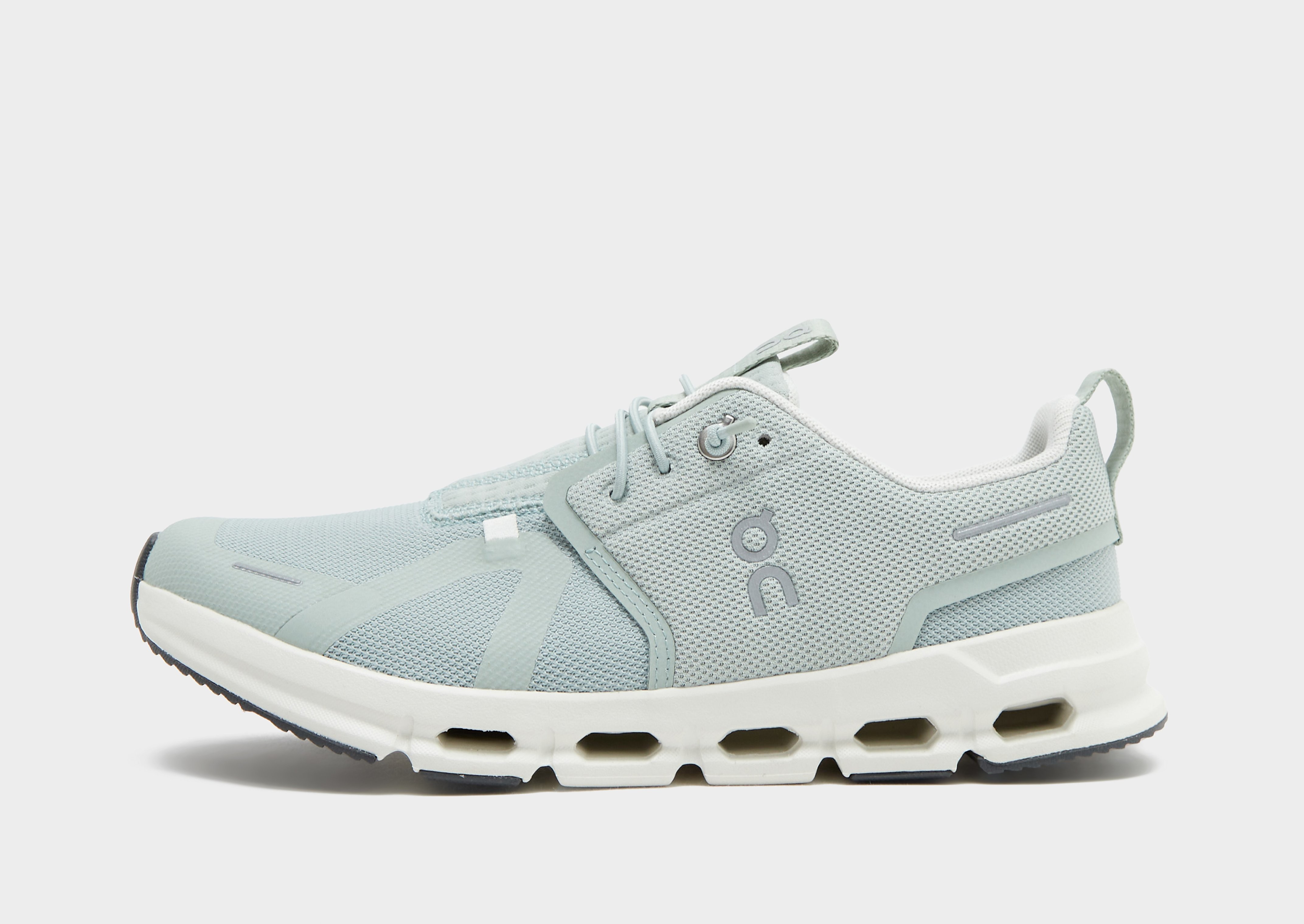 On Running Cloud Sky Junior - vue 1