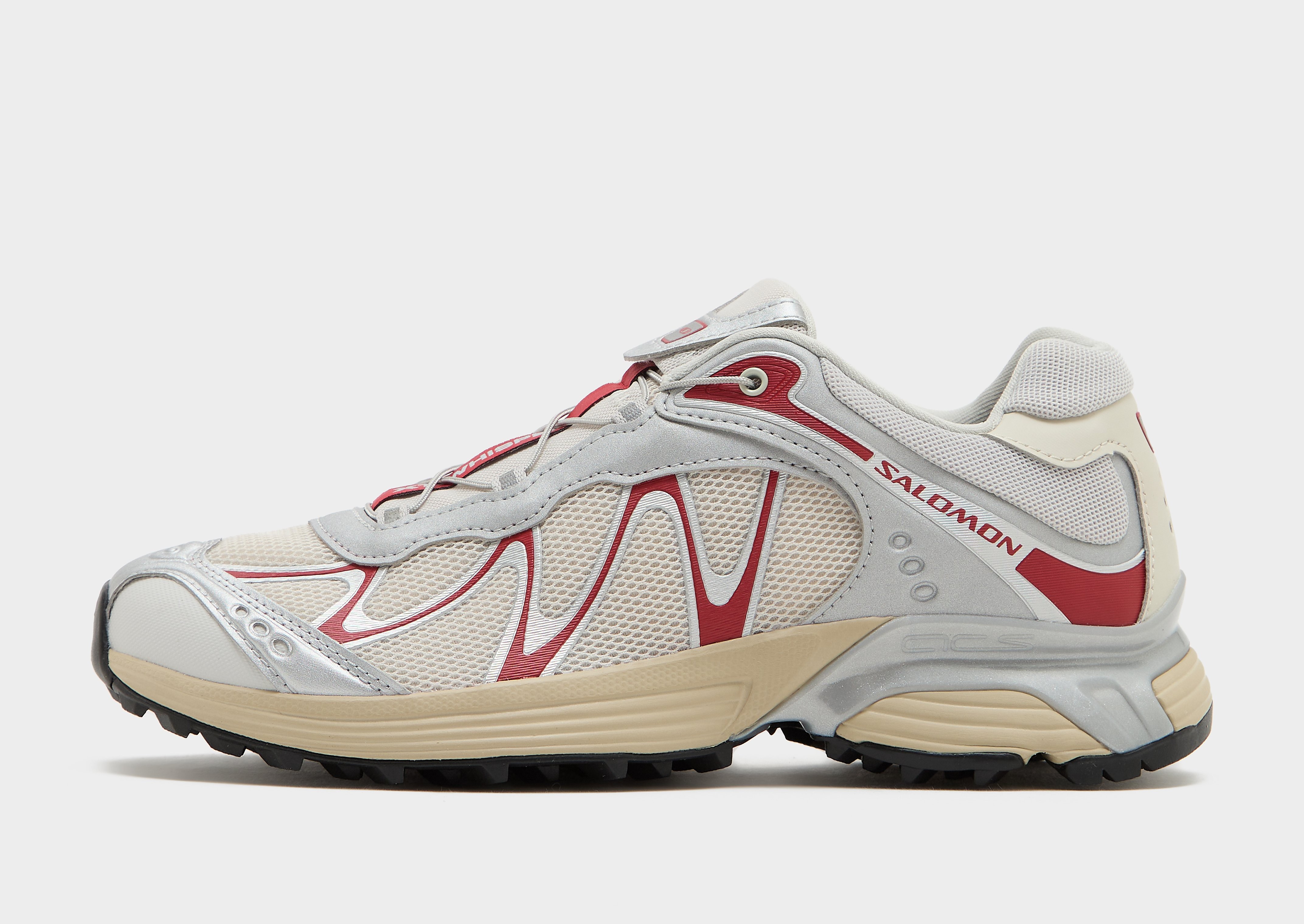 Salomon XT Whisper Women' Crème Crème