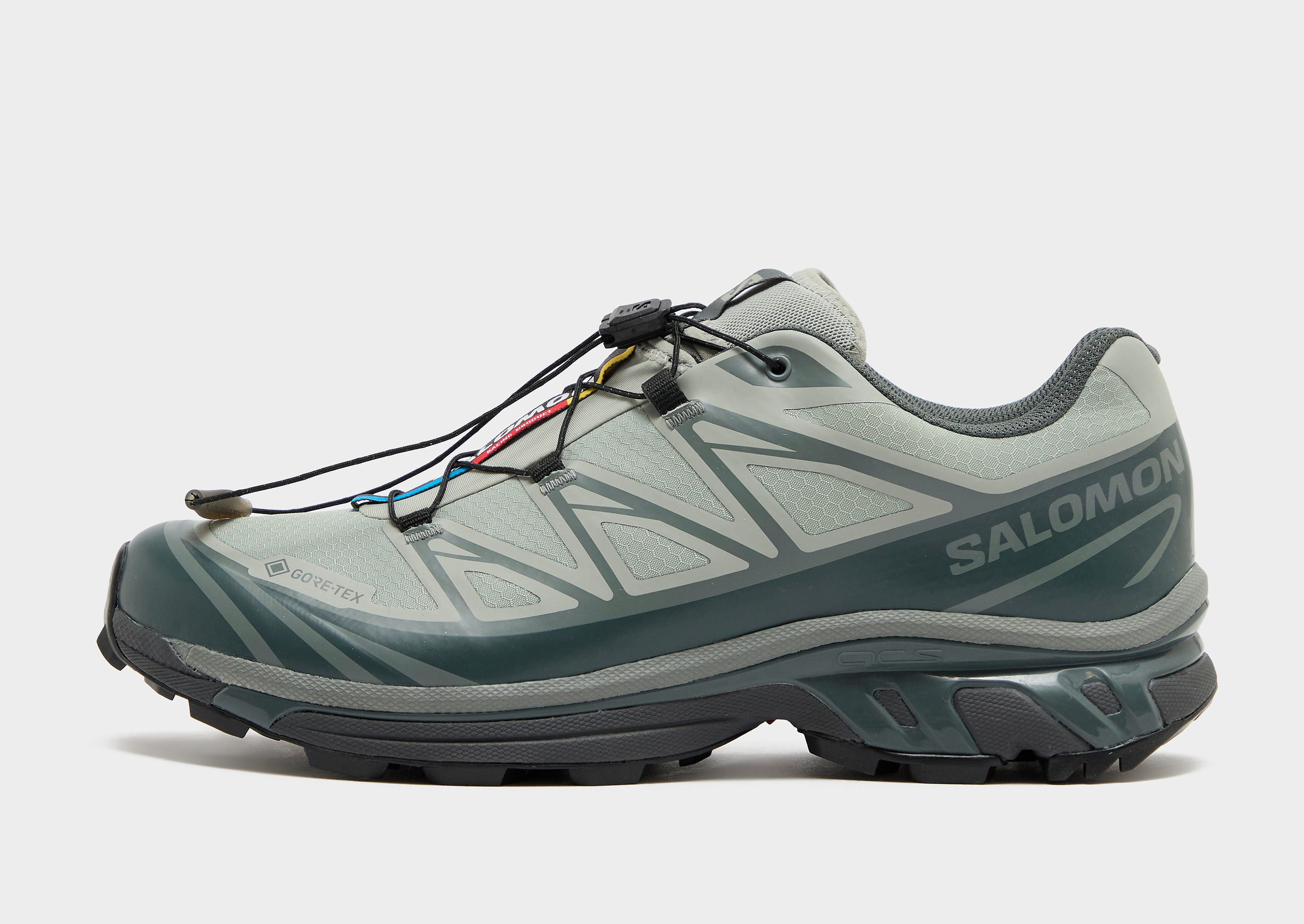 Salomon XT 6 GORE TEX - vue 1