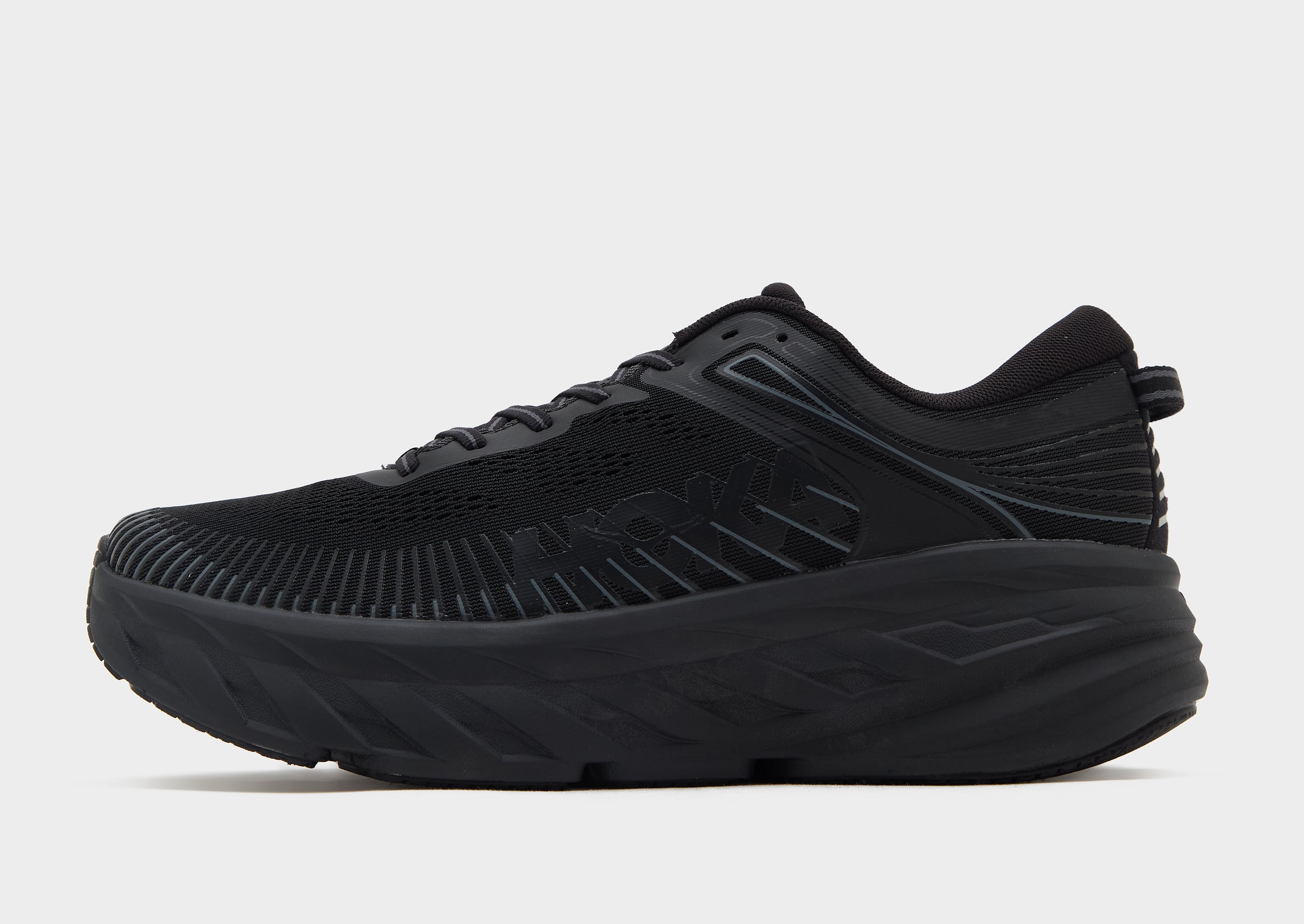 HOKA Bondi 7 - vue 1