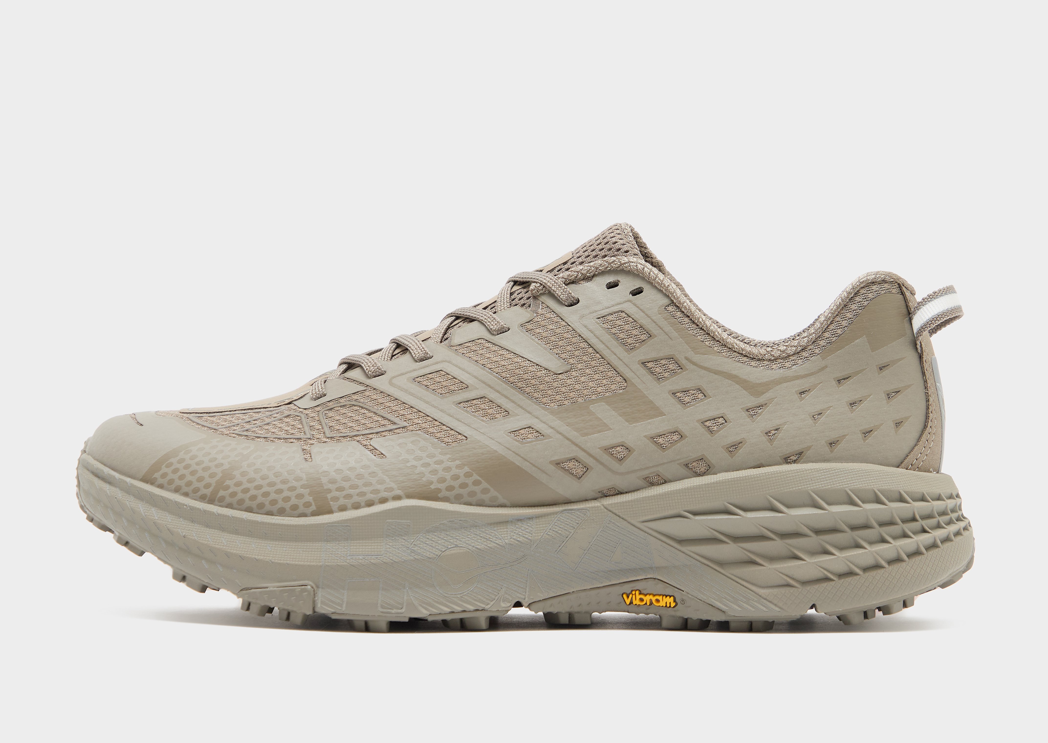 HOKA Speedgoat 2 - Herren, Braun