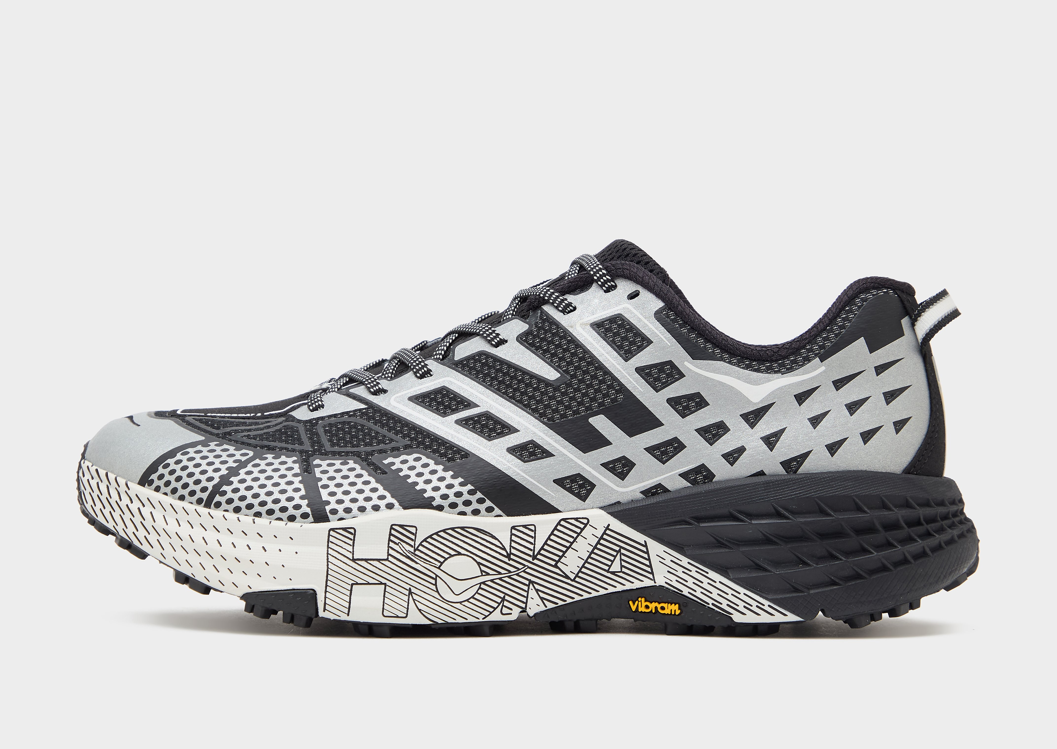 HOKA Speedgoat 2 19736913 Noir