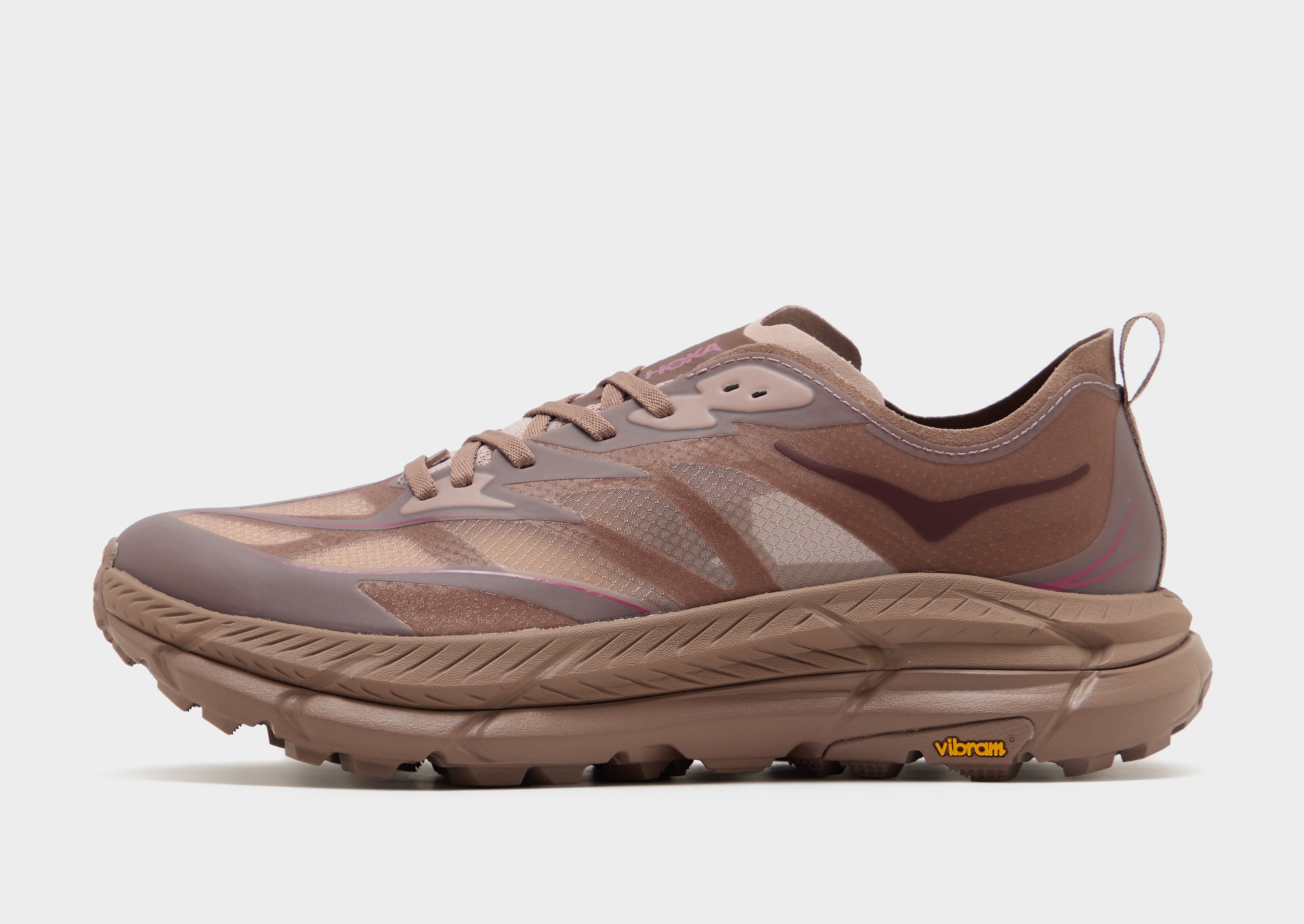 HOKA Mafate Speed 4 Lite - vue 1