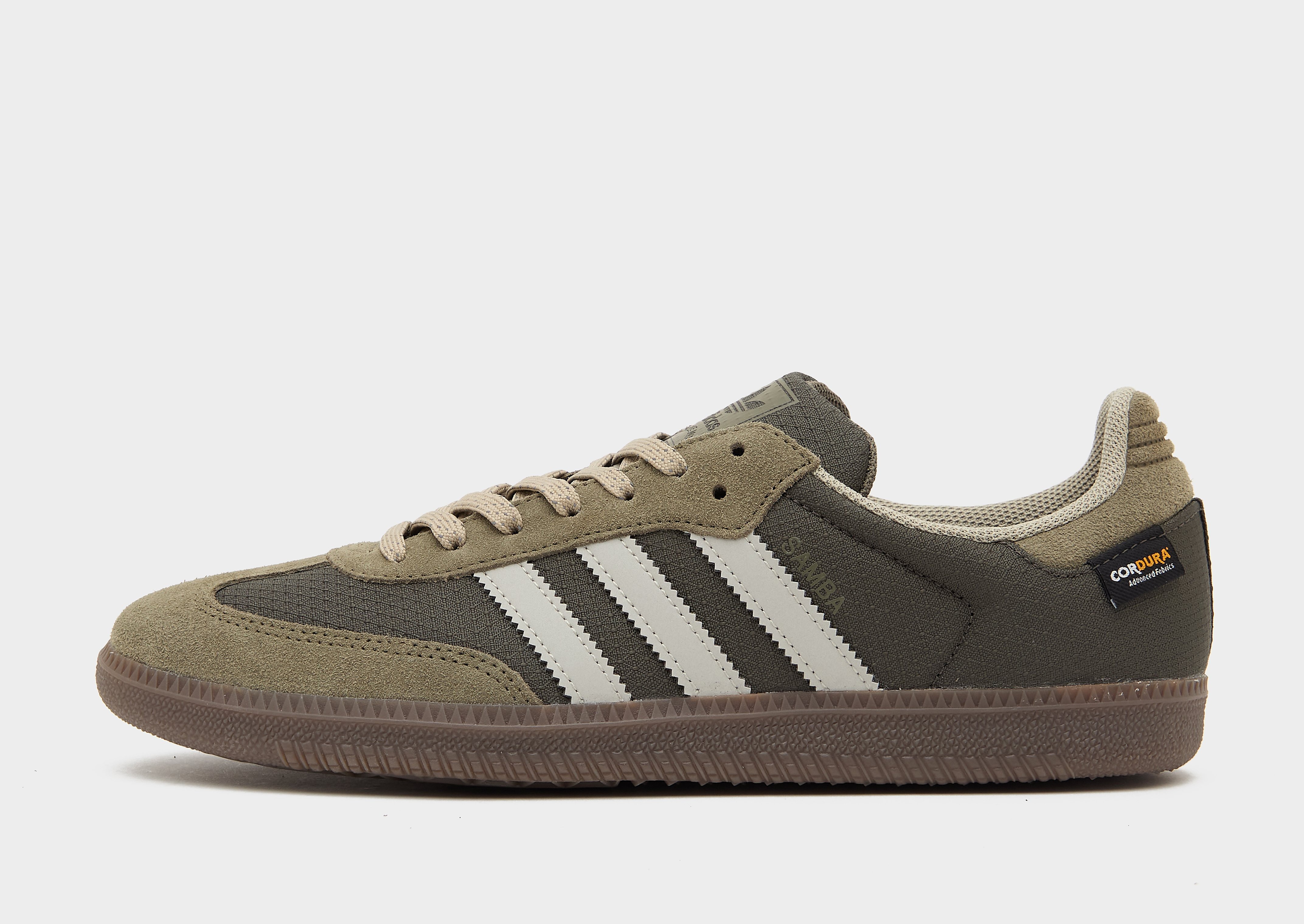 adidas Originals Chaussure Samba OG