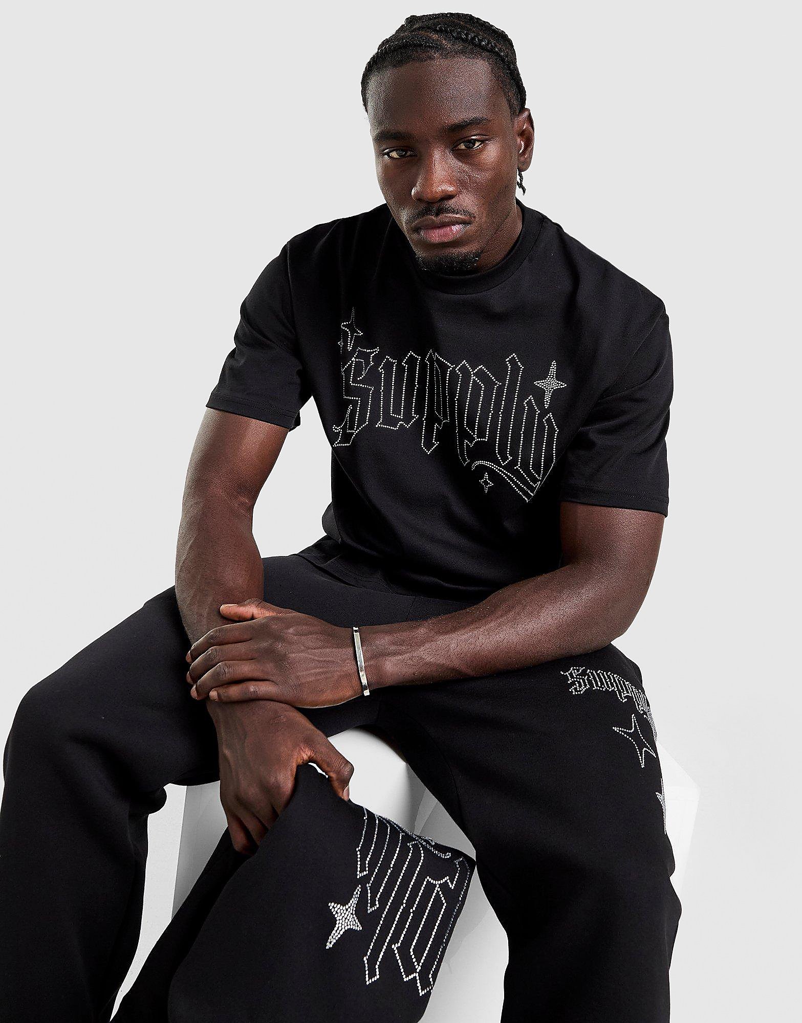 Supply & Demand Shard T Shirt