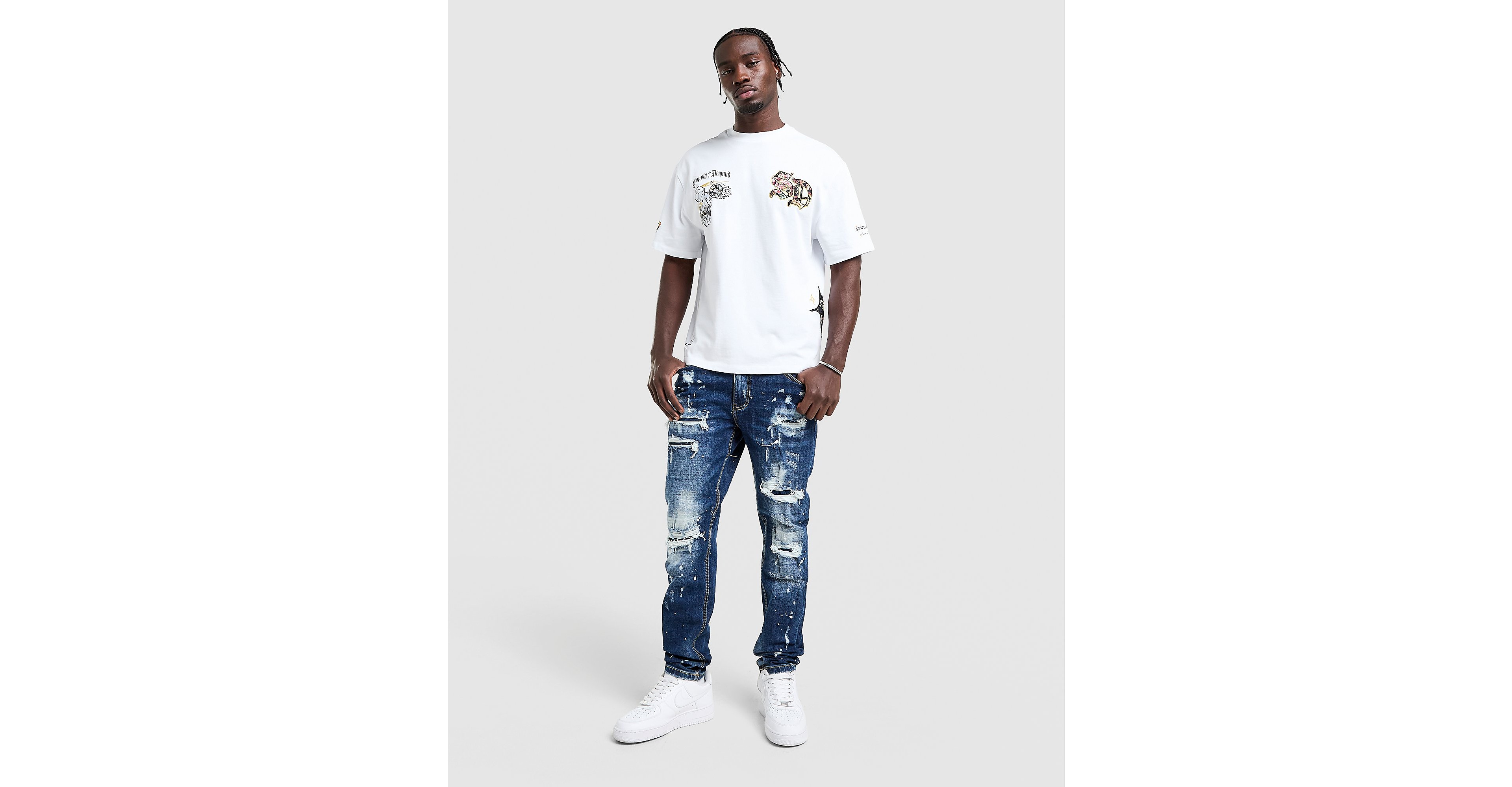 Onni Jeans Herr