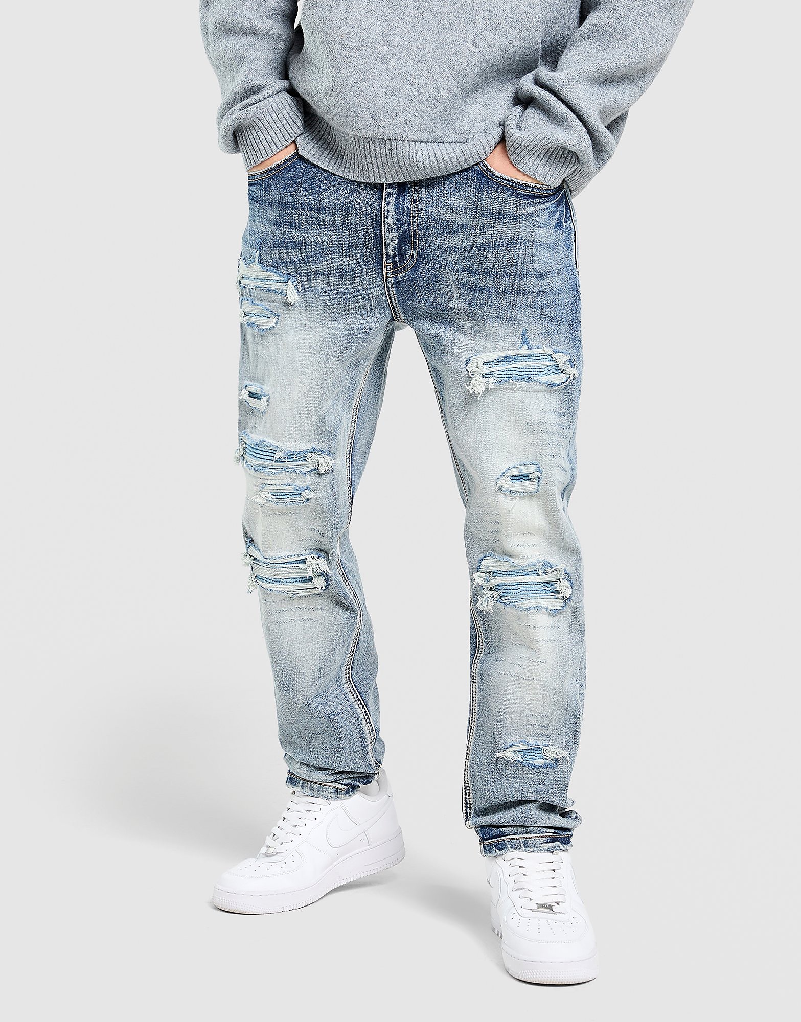 Supply & Demand Lanx Jeans