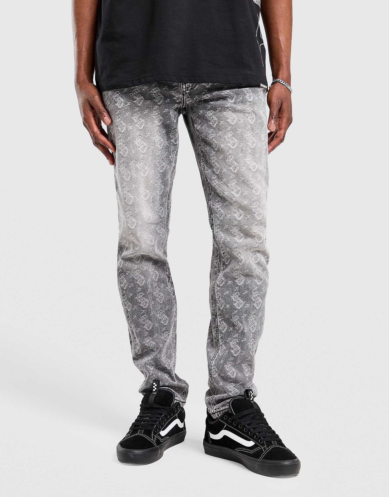 Supply & Demand Jean Ammo