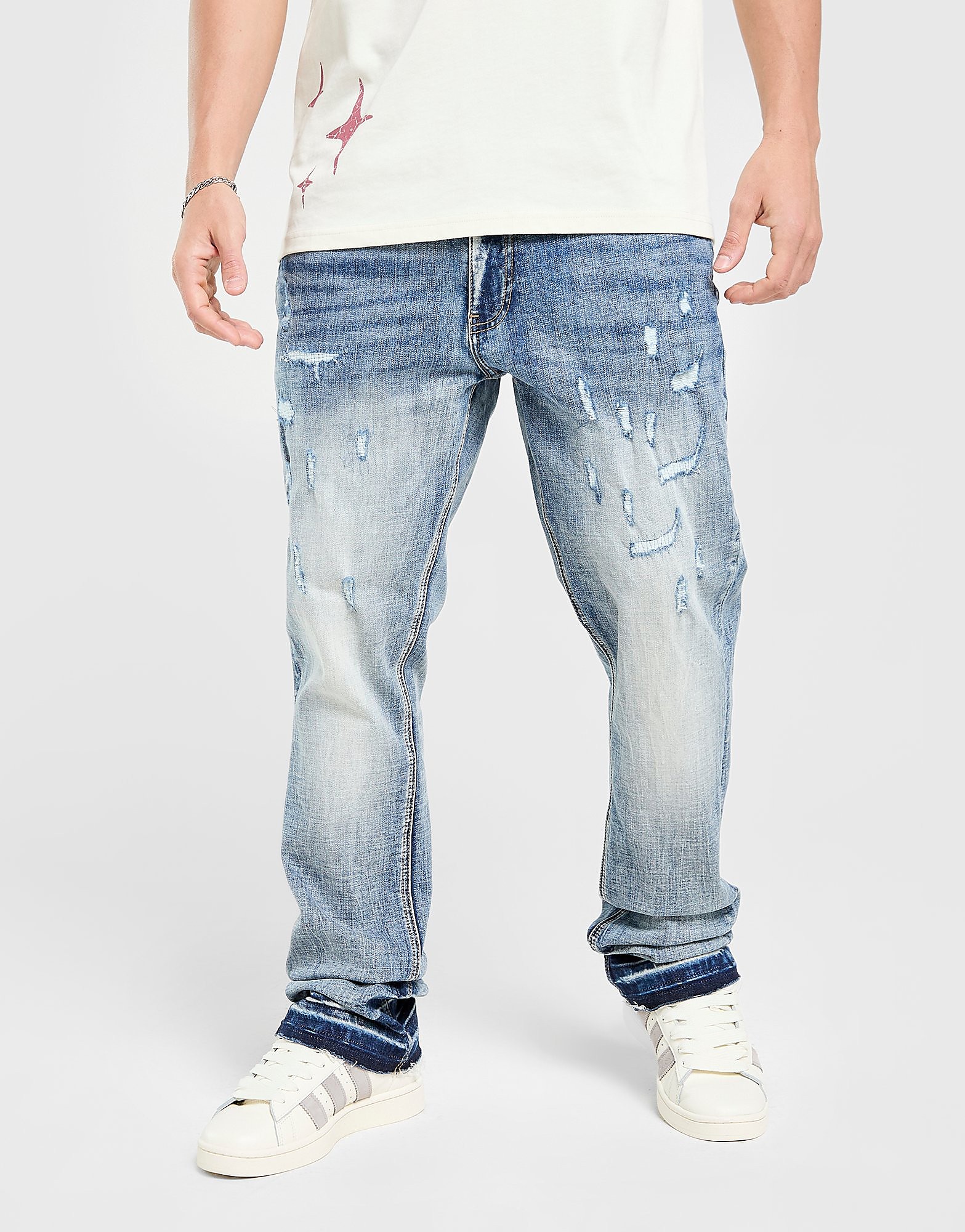 Supply & Demand Jeans Matias - vue 2