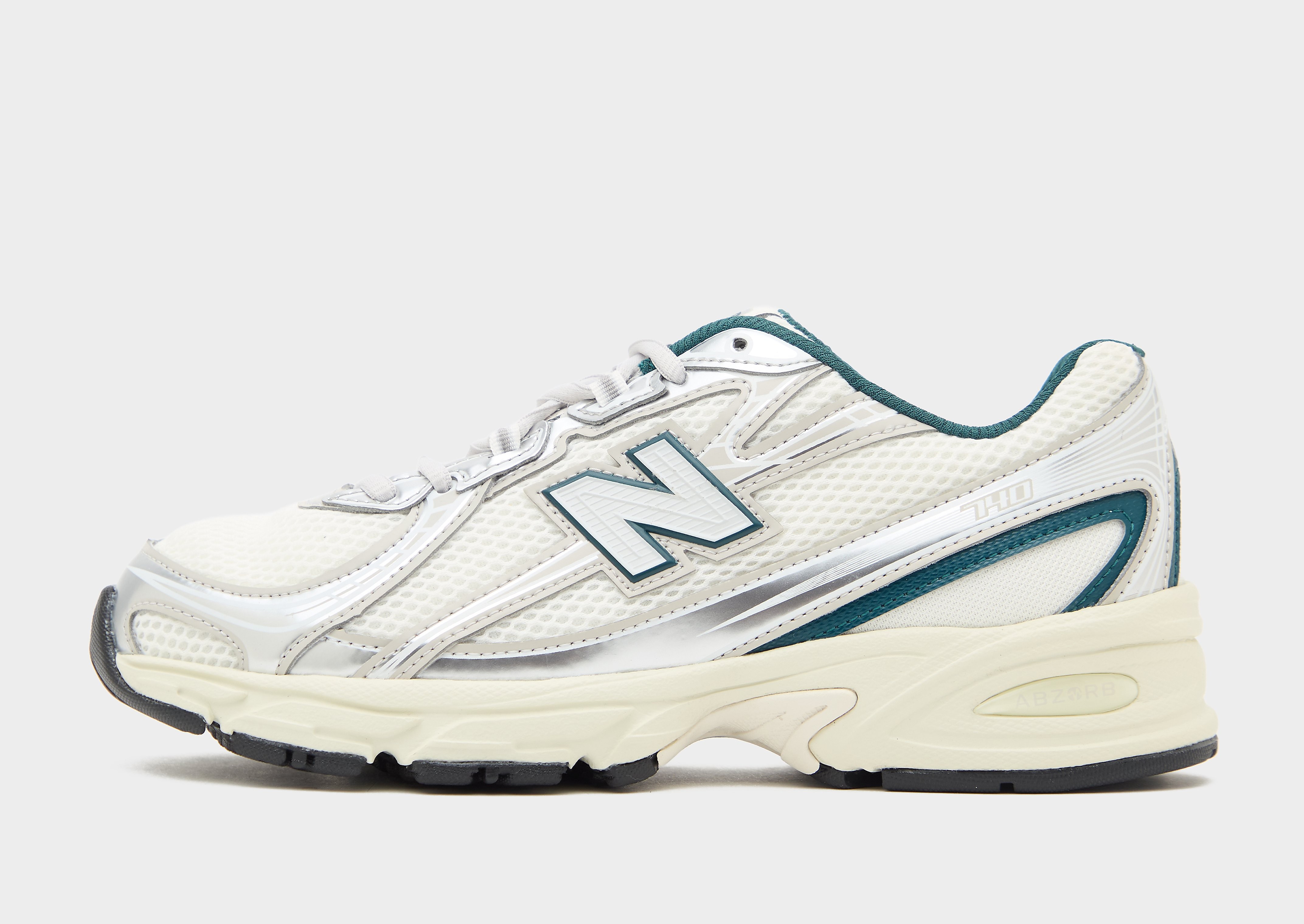 New Balance 740 Women' - vue 1
