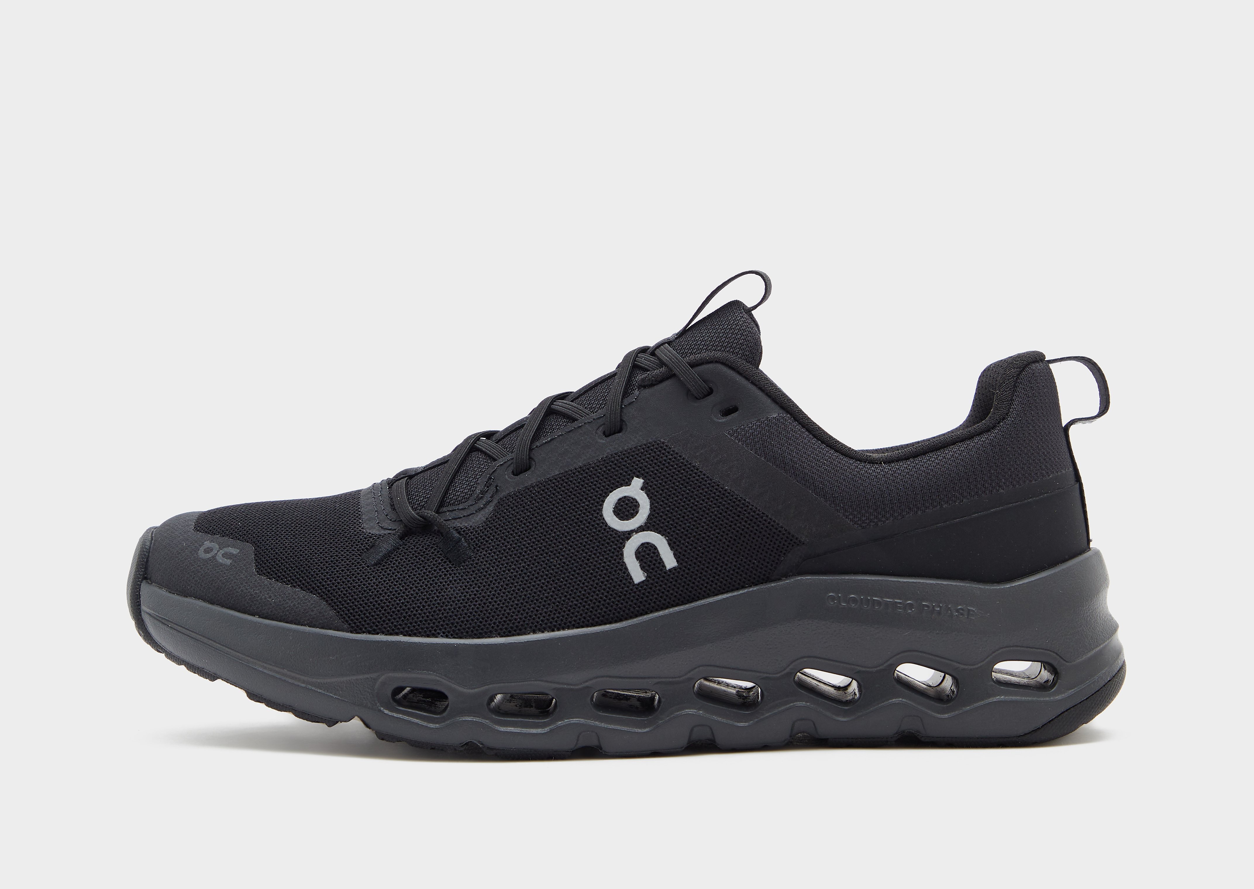 On Running Cloudleap Junior - vue 1