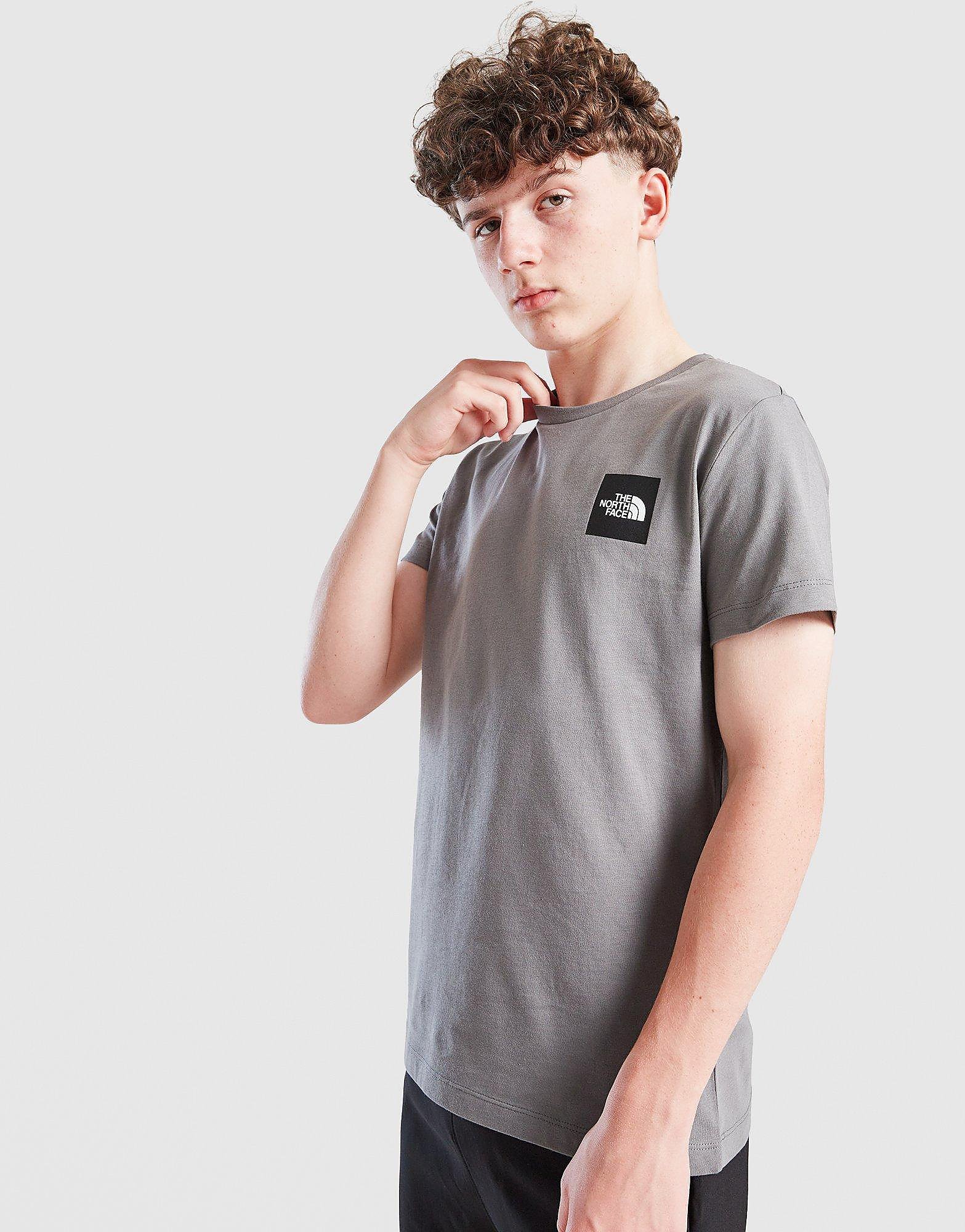 The North Face Stack T Shirt Junior