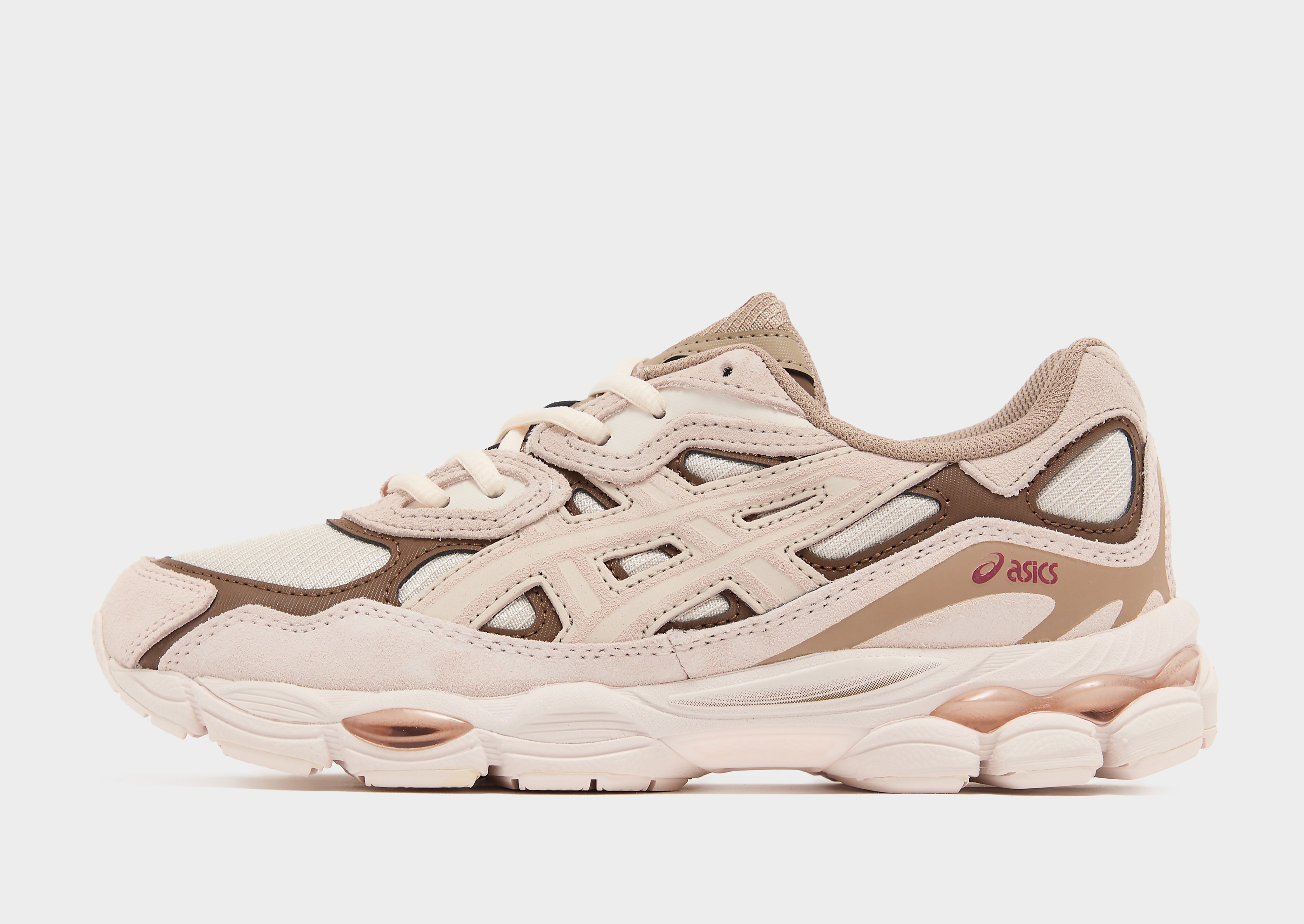 Asics Gel-Nyc Women's, Bruin