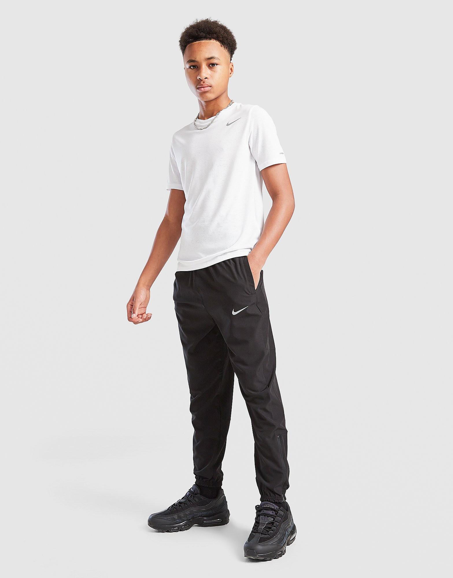 Nike Challenger Track Pants Junior