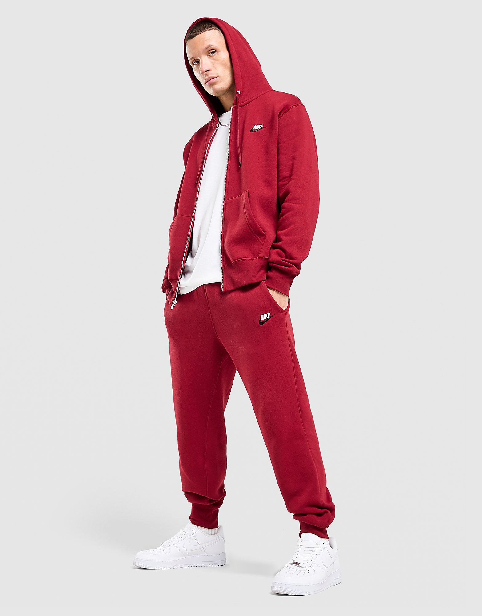 Nike Pantalon de jogging Sportswear Club Fleece Homme - vue 5