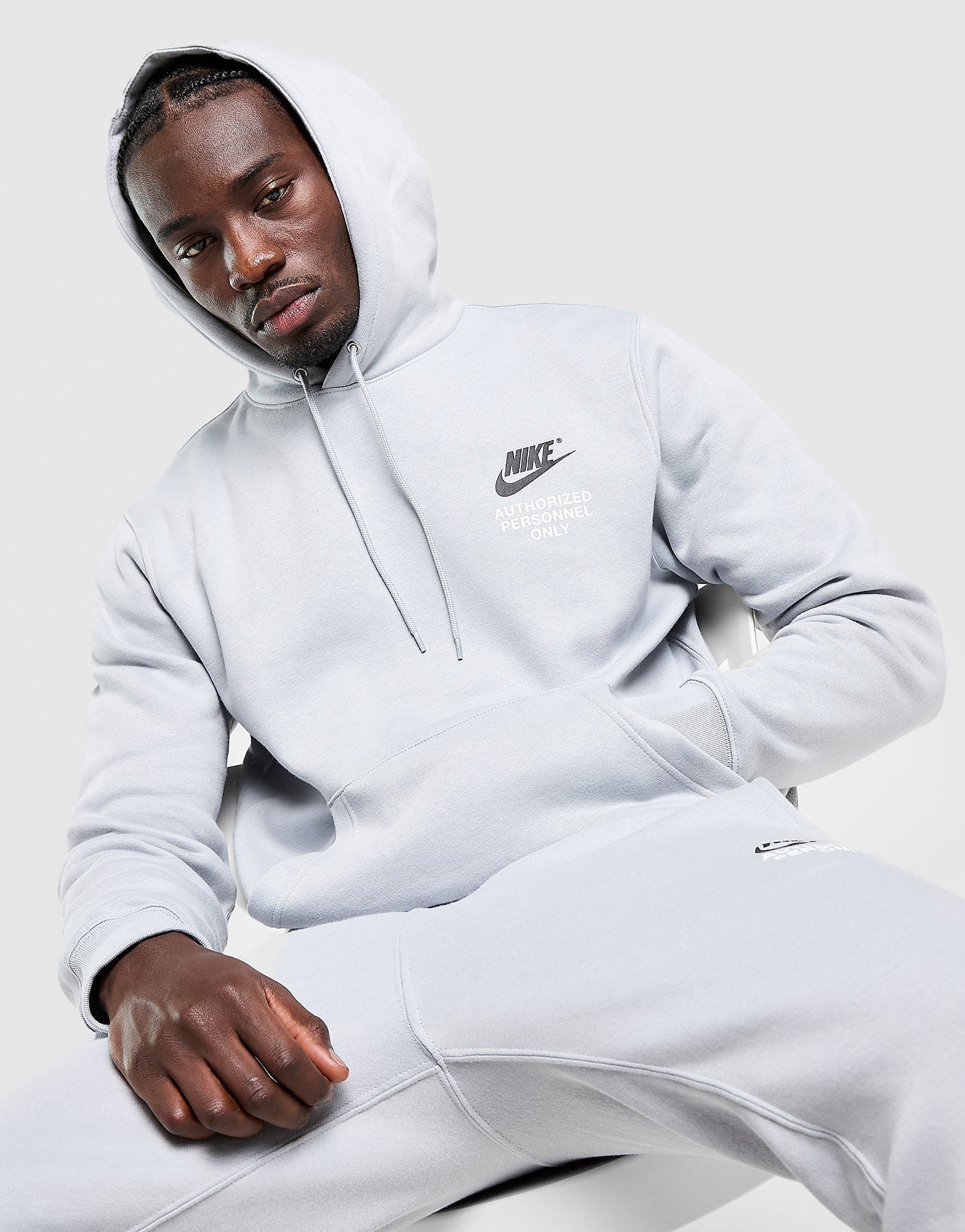 Nike Sweat à Capuche Authorised - vue 3