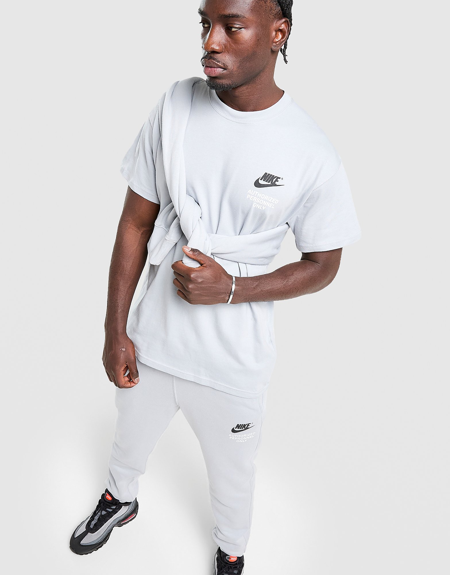 Nike T shirt Authorised