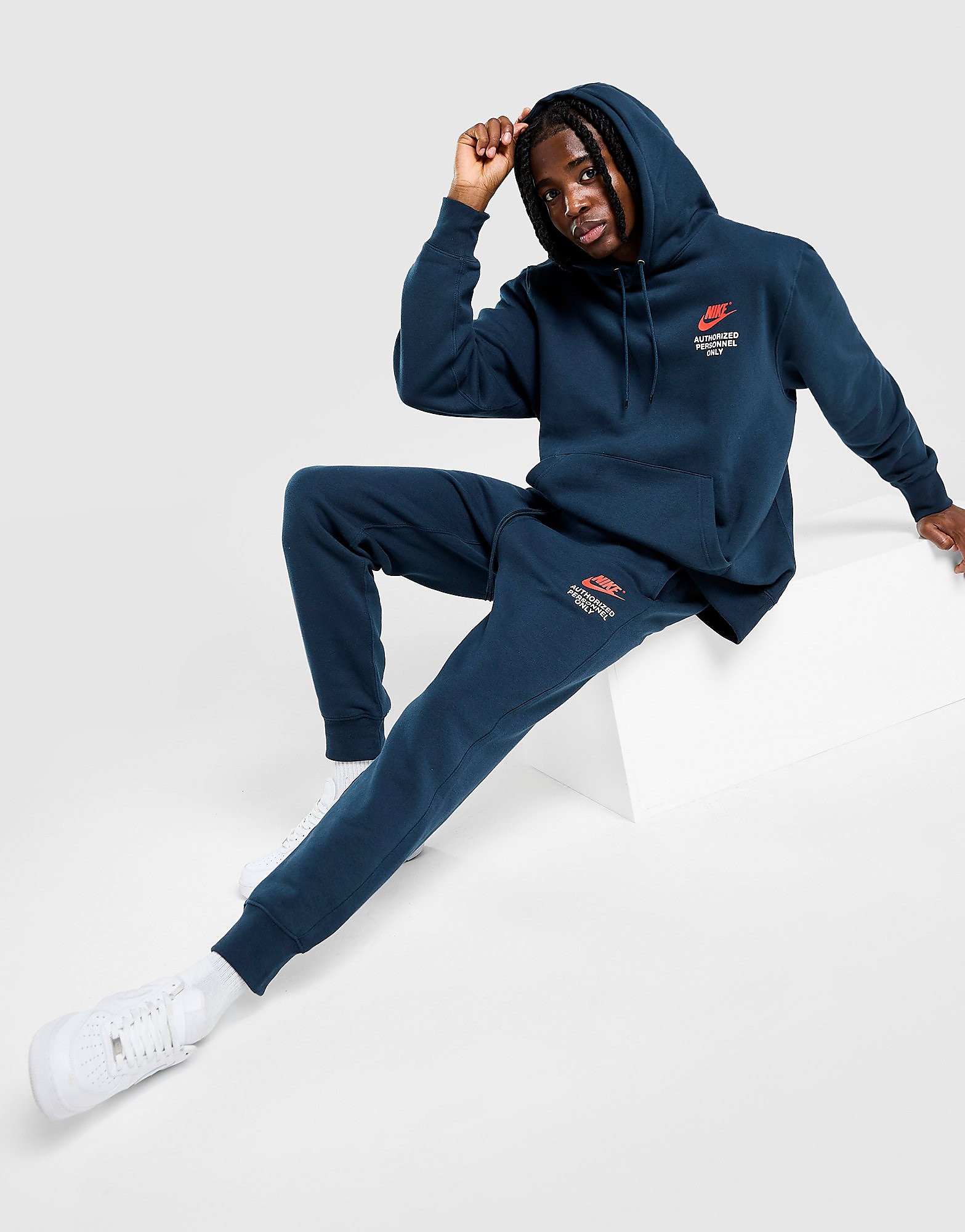 Nike Pantalon de jogging Authorised