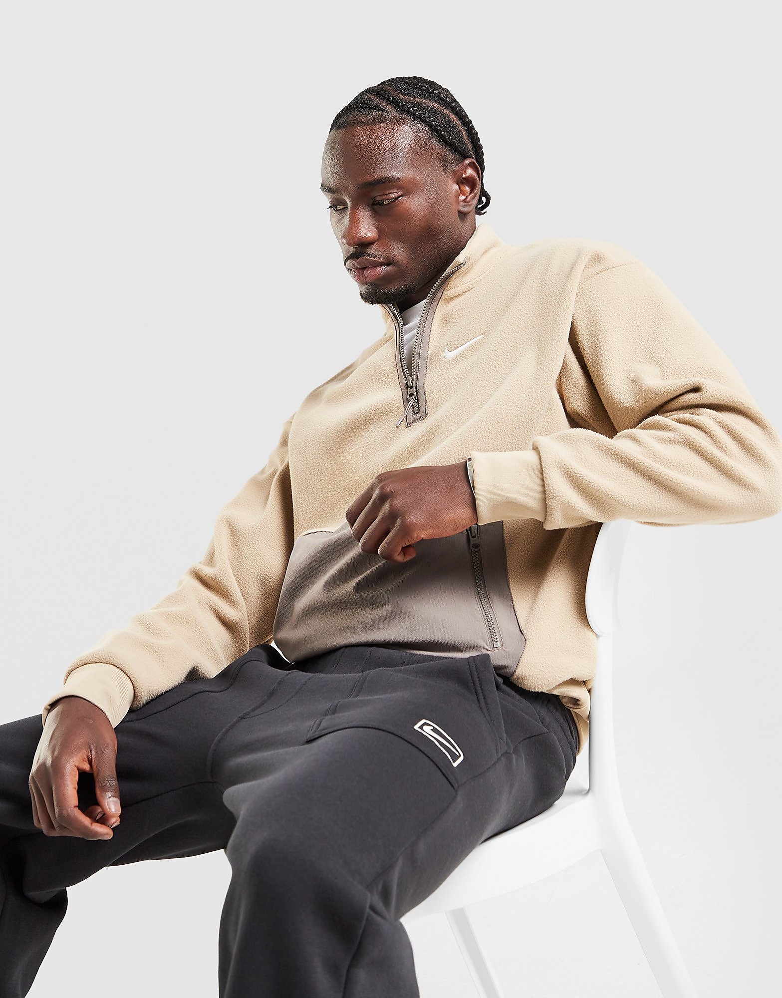 Nike Veste zippée 14