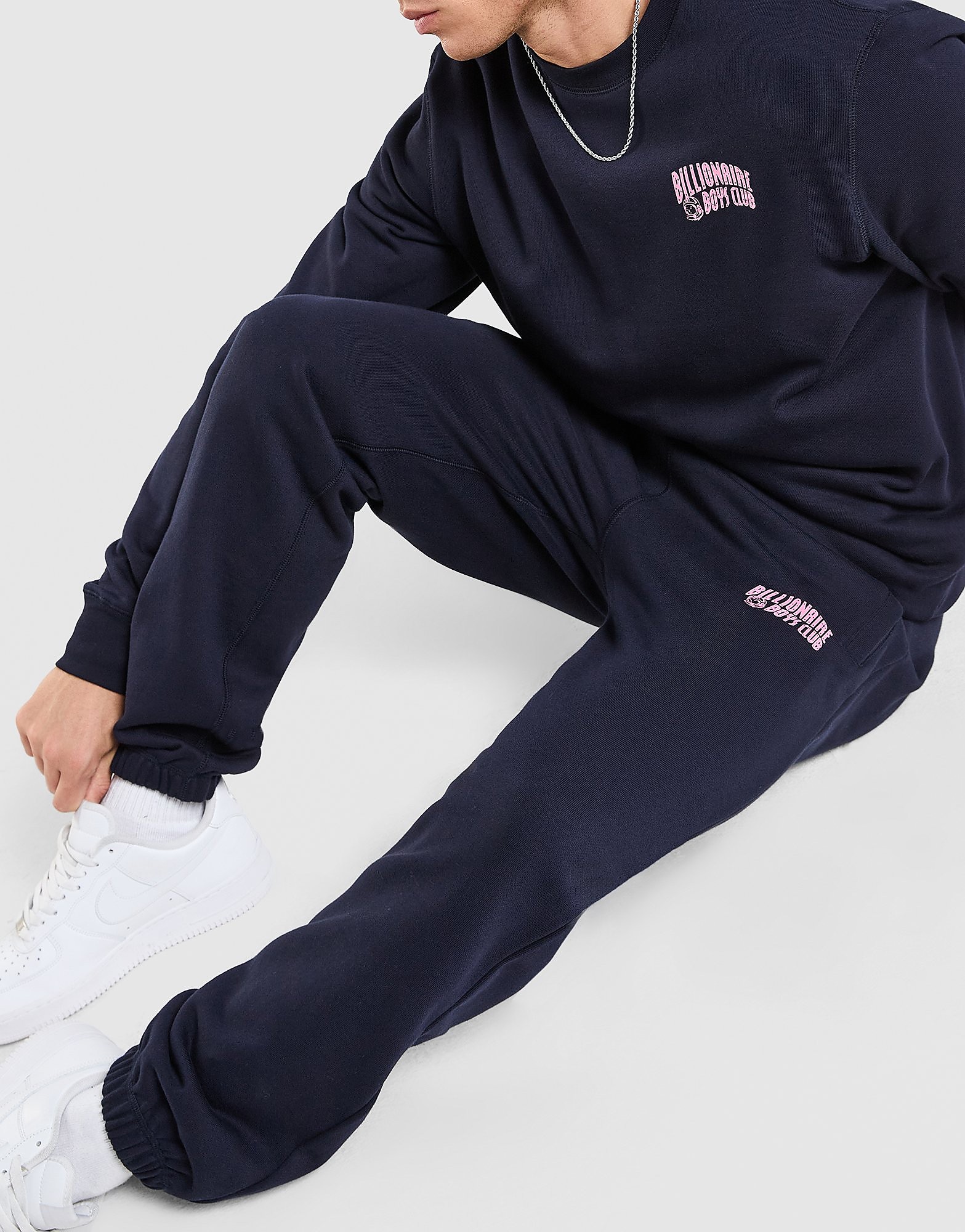 Billionaire Boys Club Small Logo Joggers