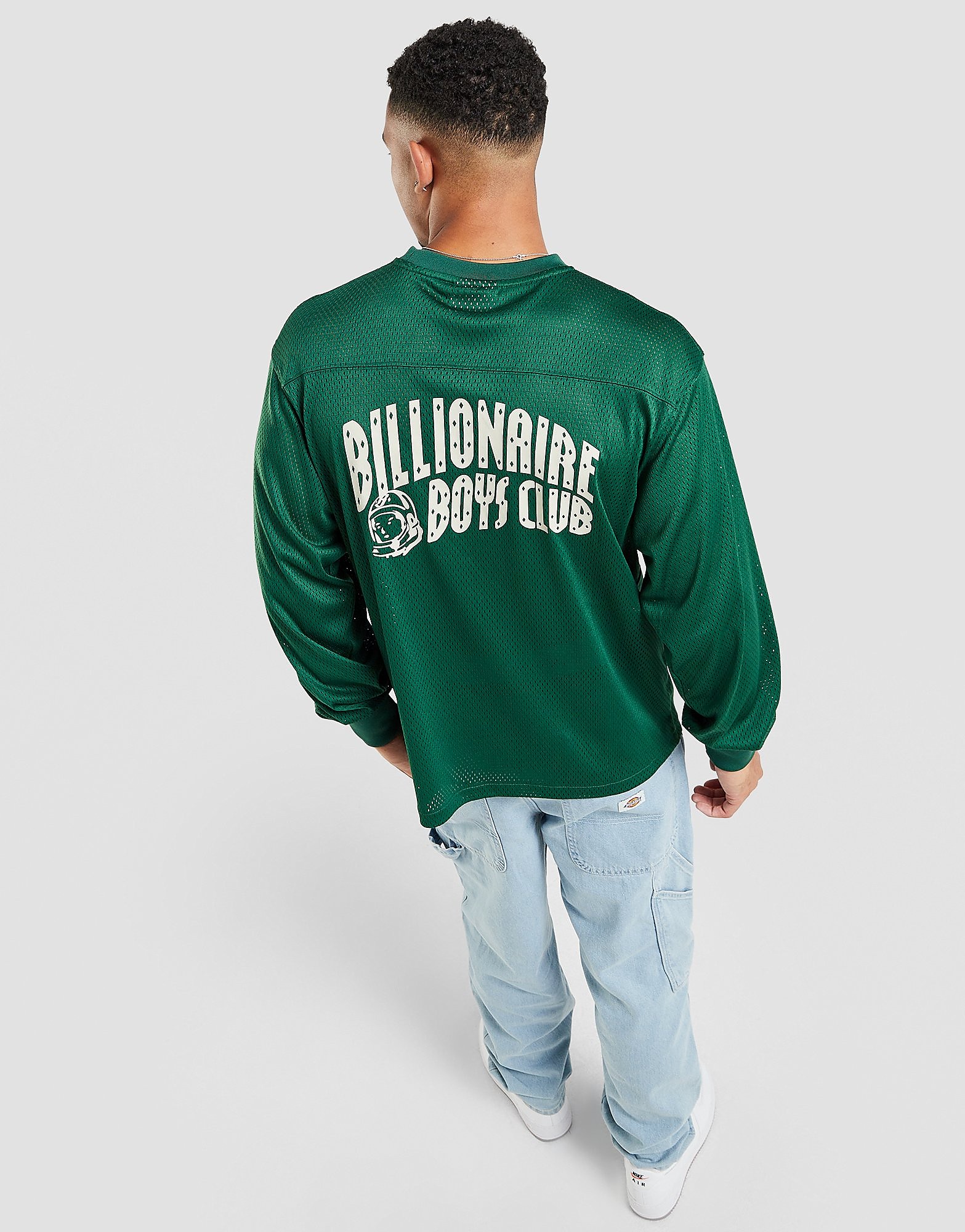 Billionaire Boys Club Hockey Jersey - vue 2