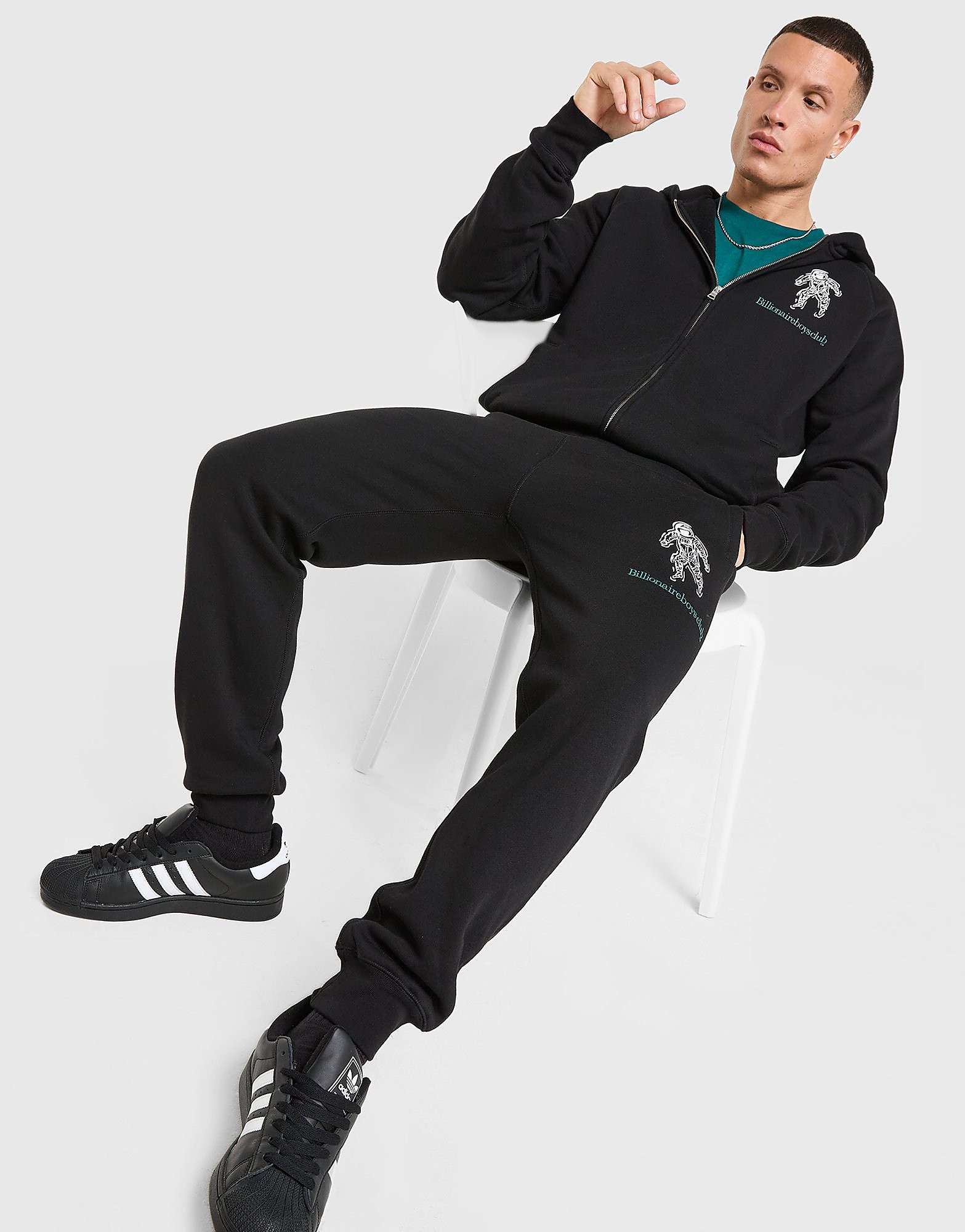 Billionaire Boys Club Astronaut Joggers