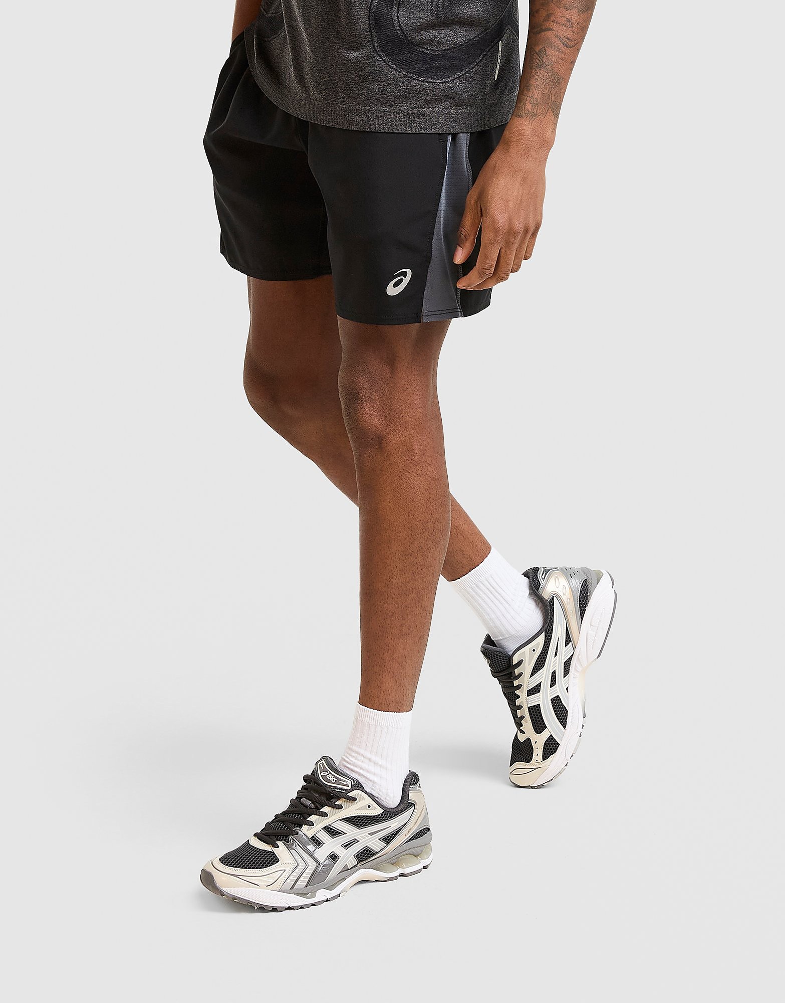 ASICS Core 7 Shorts