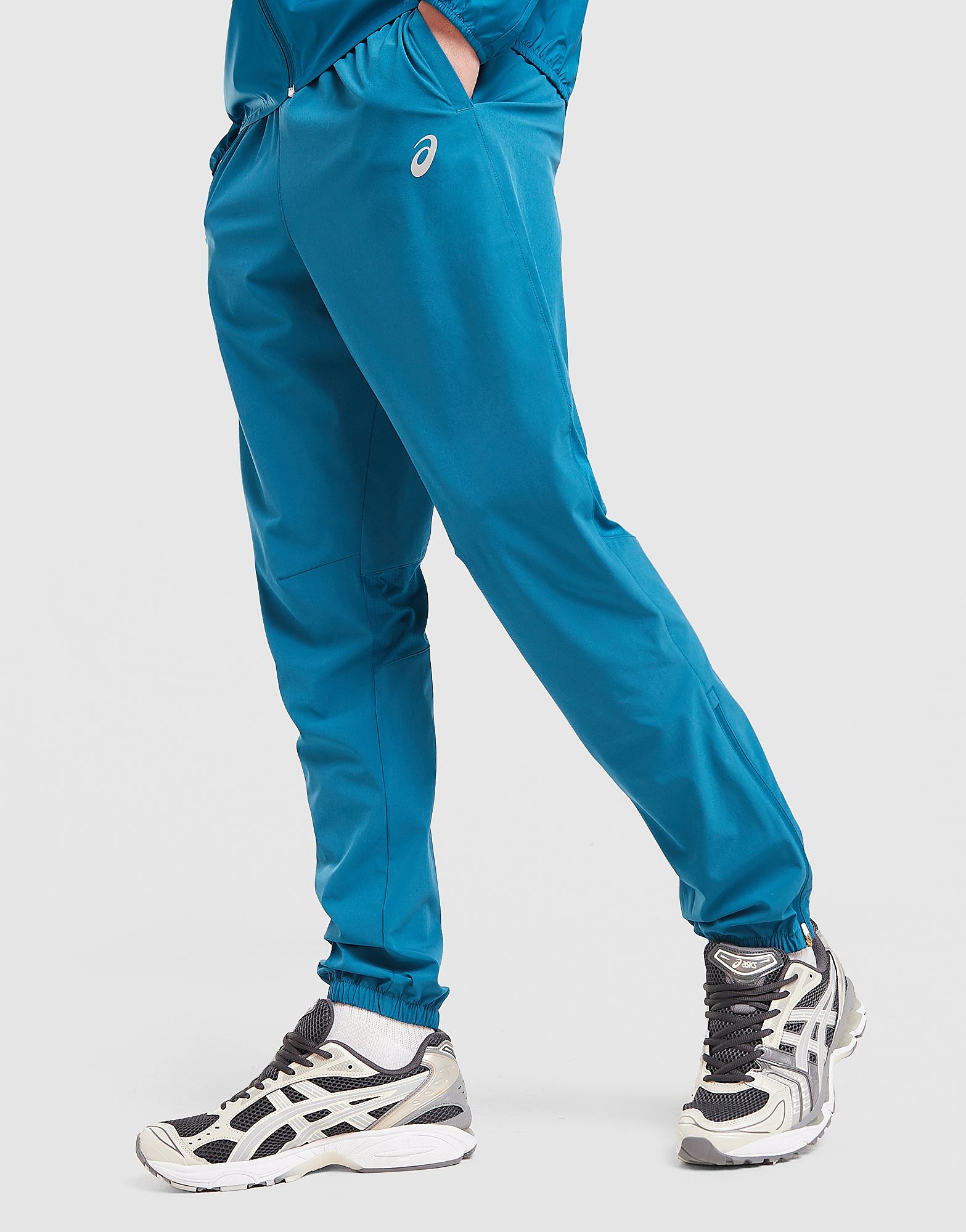 ASICS Icon Track Pants - vue 1