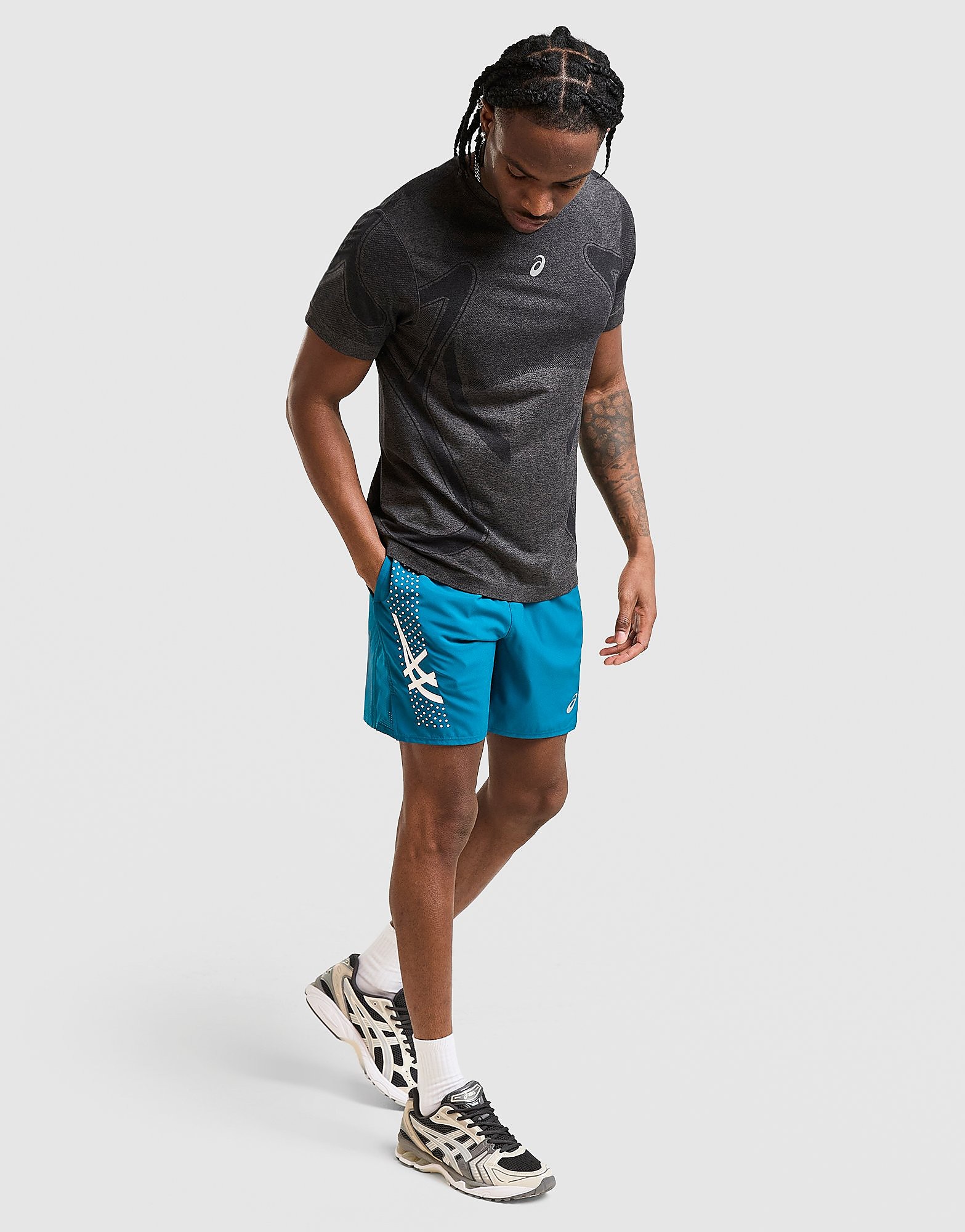 ASICS Short Icon 7