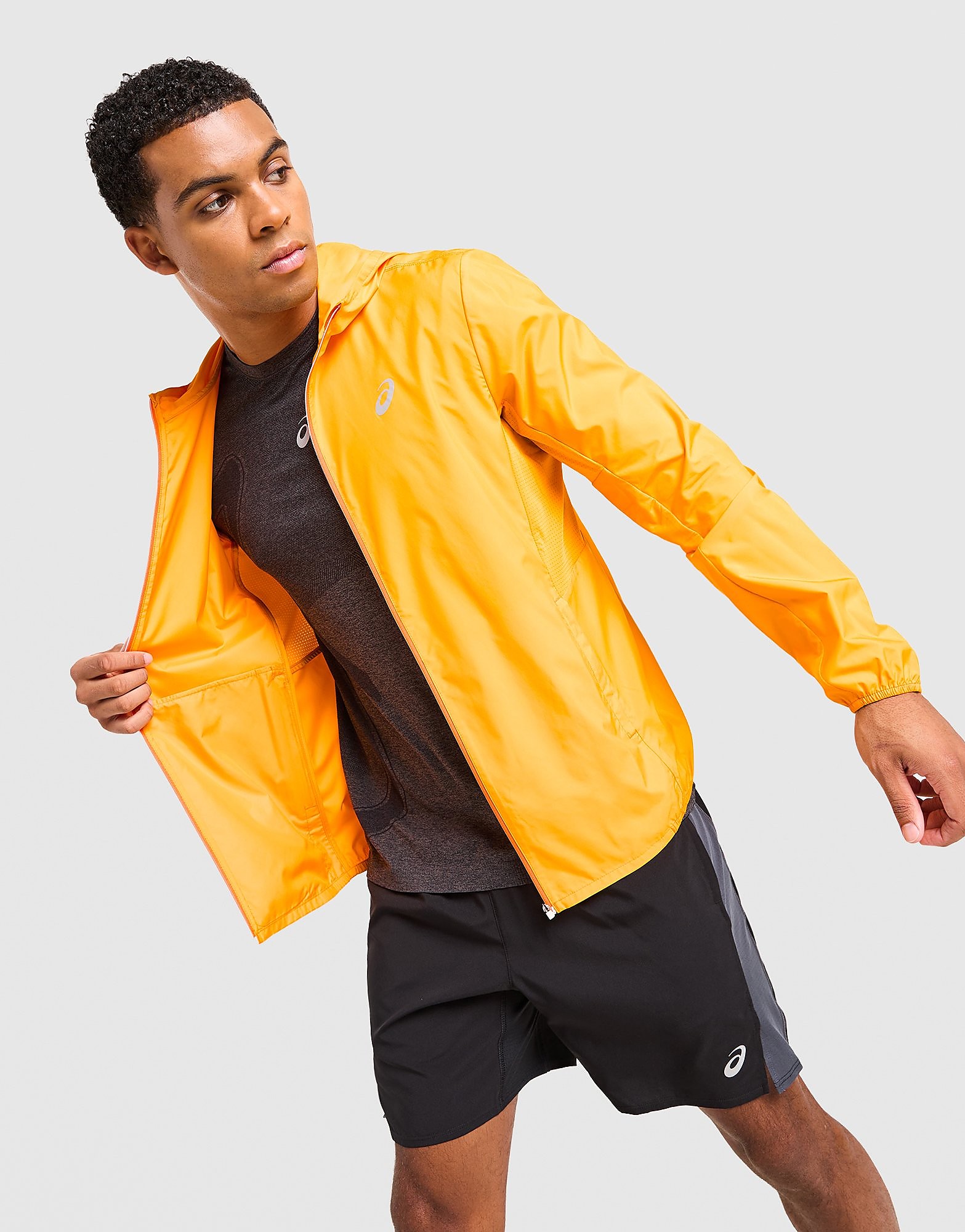 ASICS Veste Core - vue 1