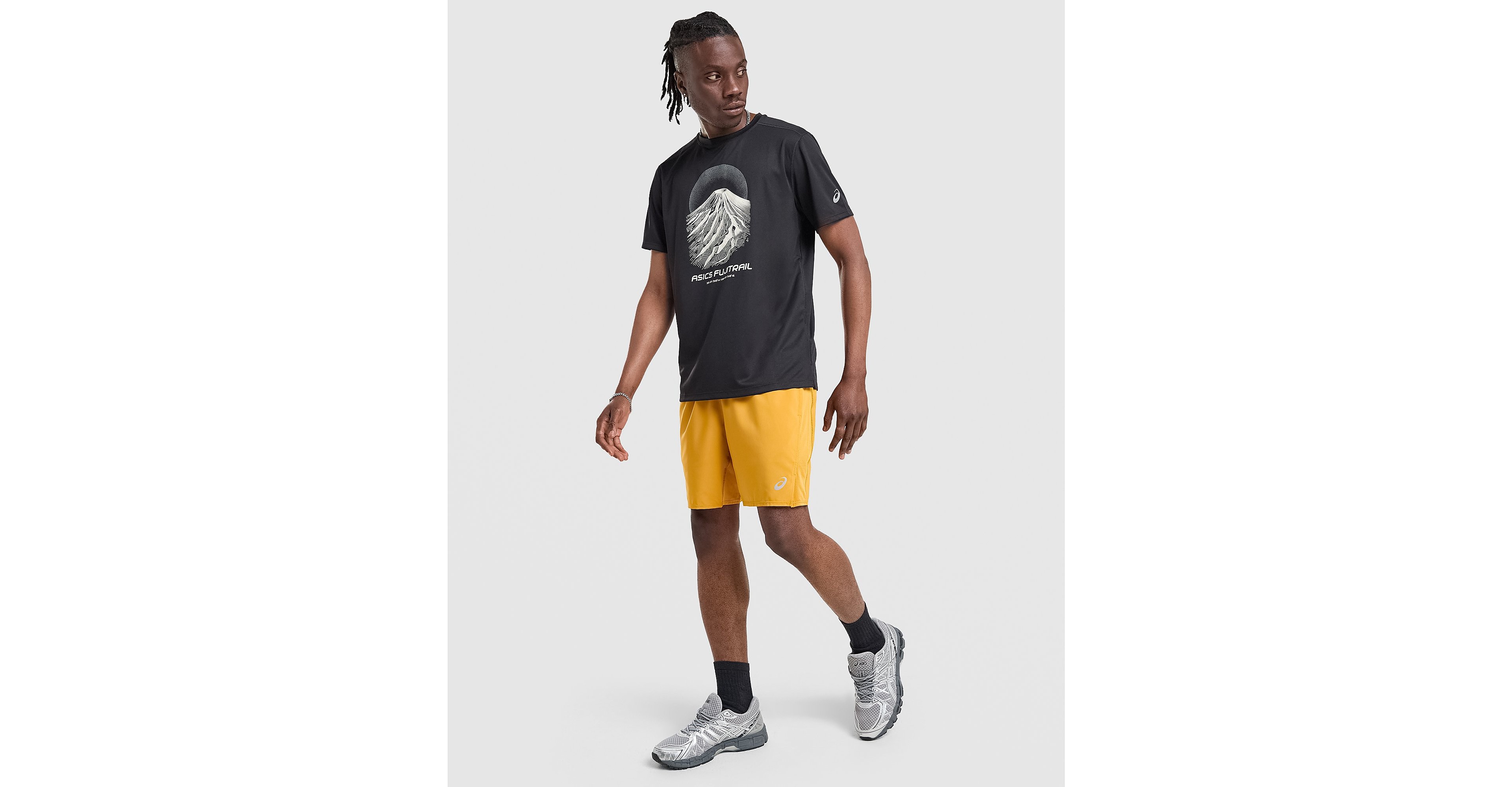 Core 7" Shorts