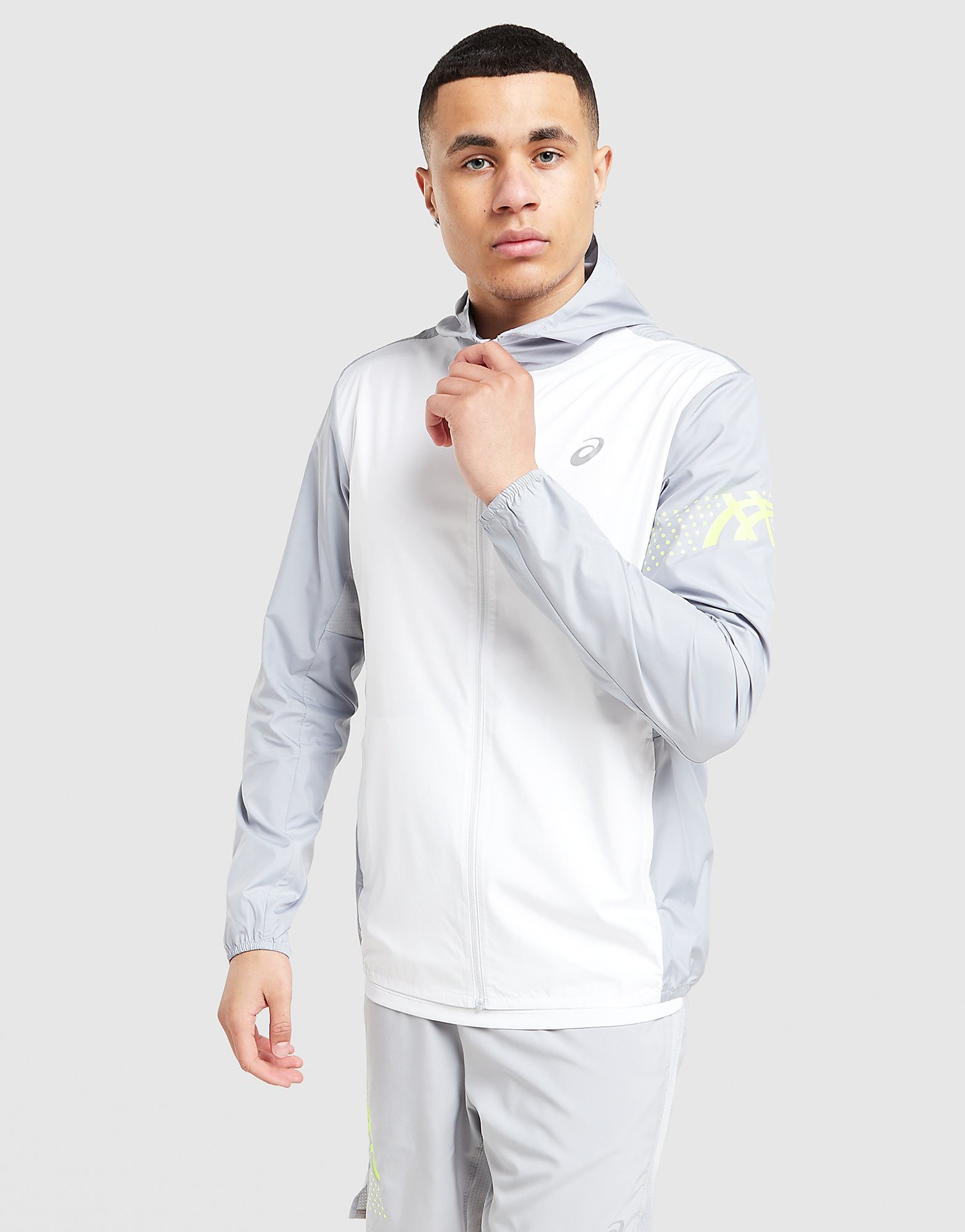 ASICS Veste Icon