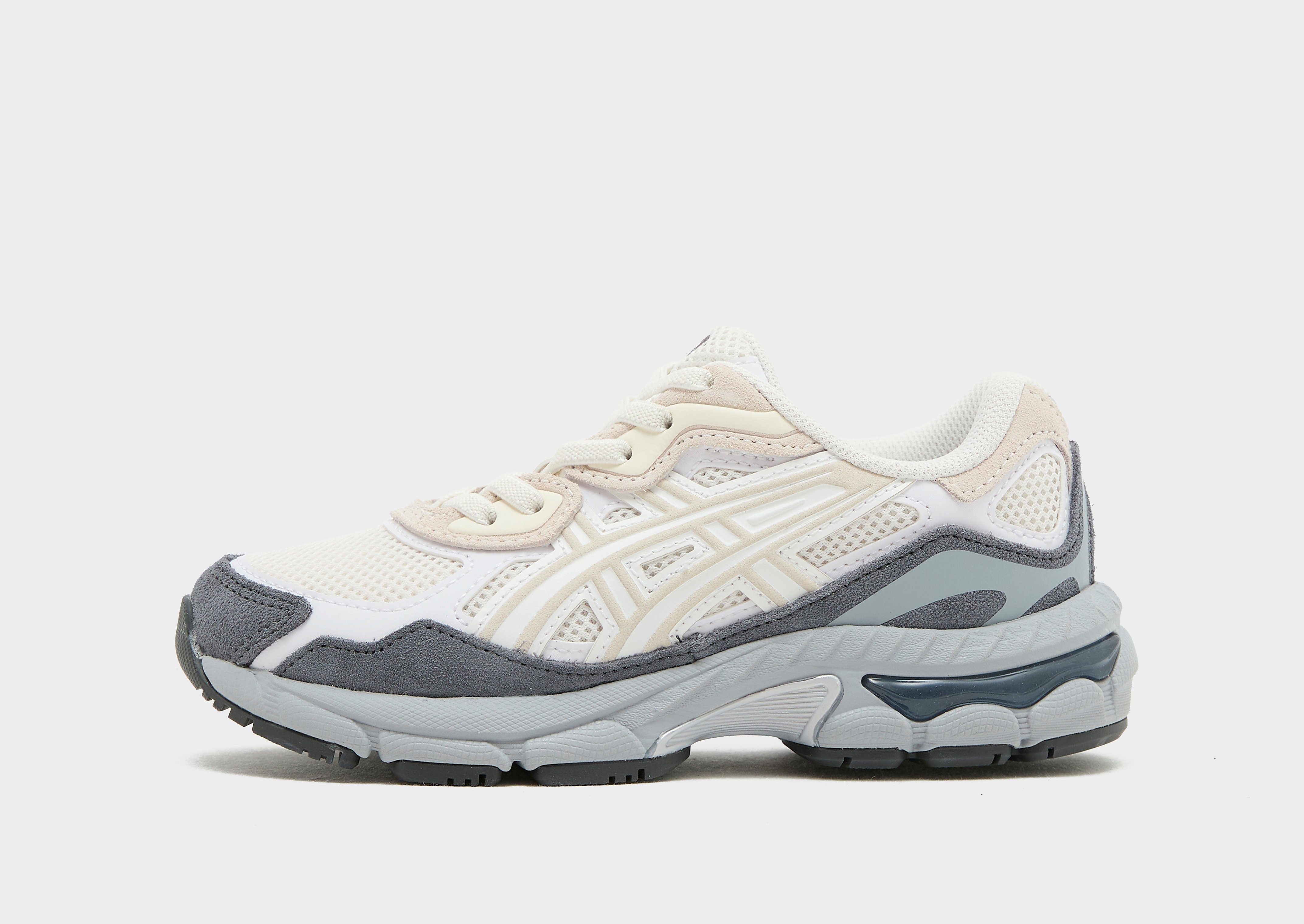 Asics GEL-NYC Bambino, Bianco-image