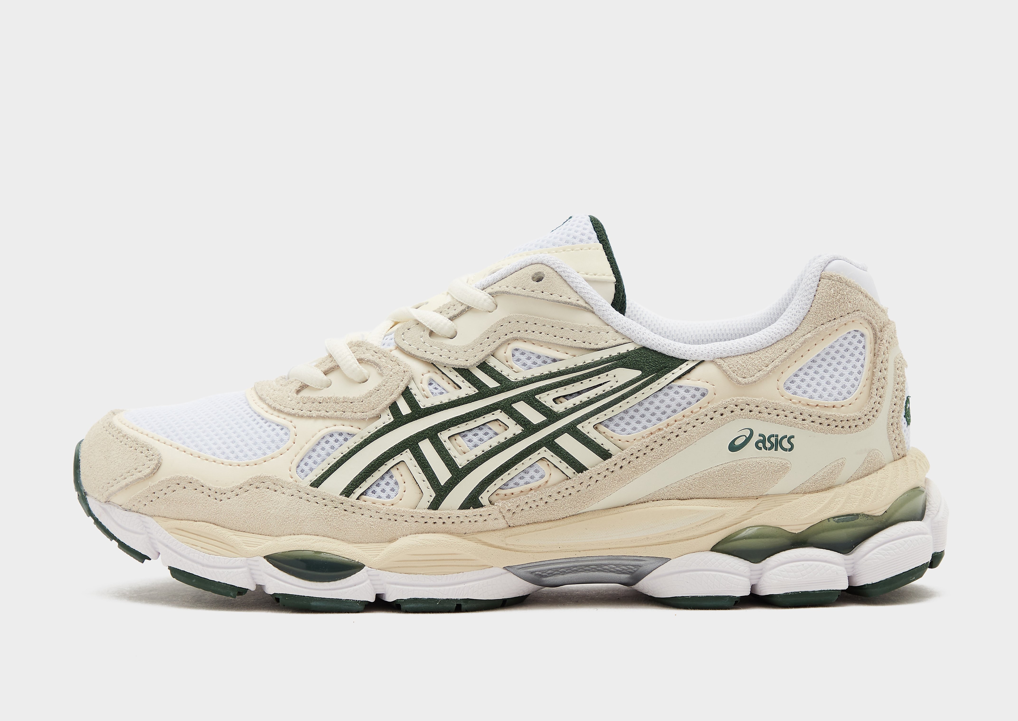 Asics GEL-NYC Women's, Bianco-image