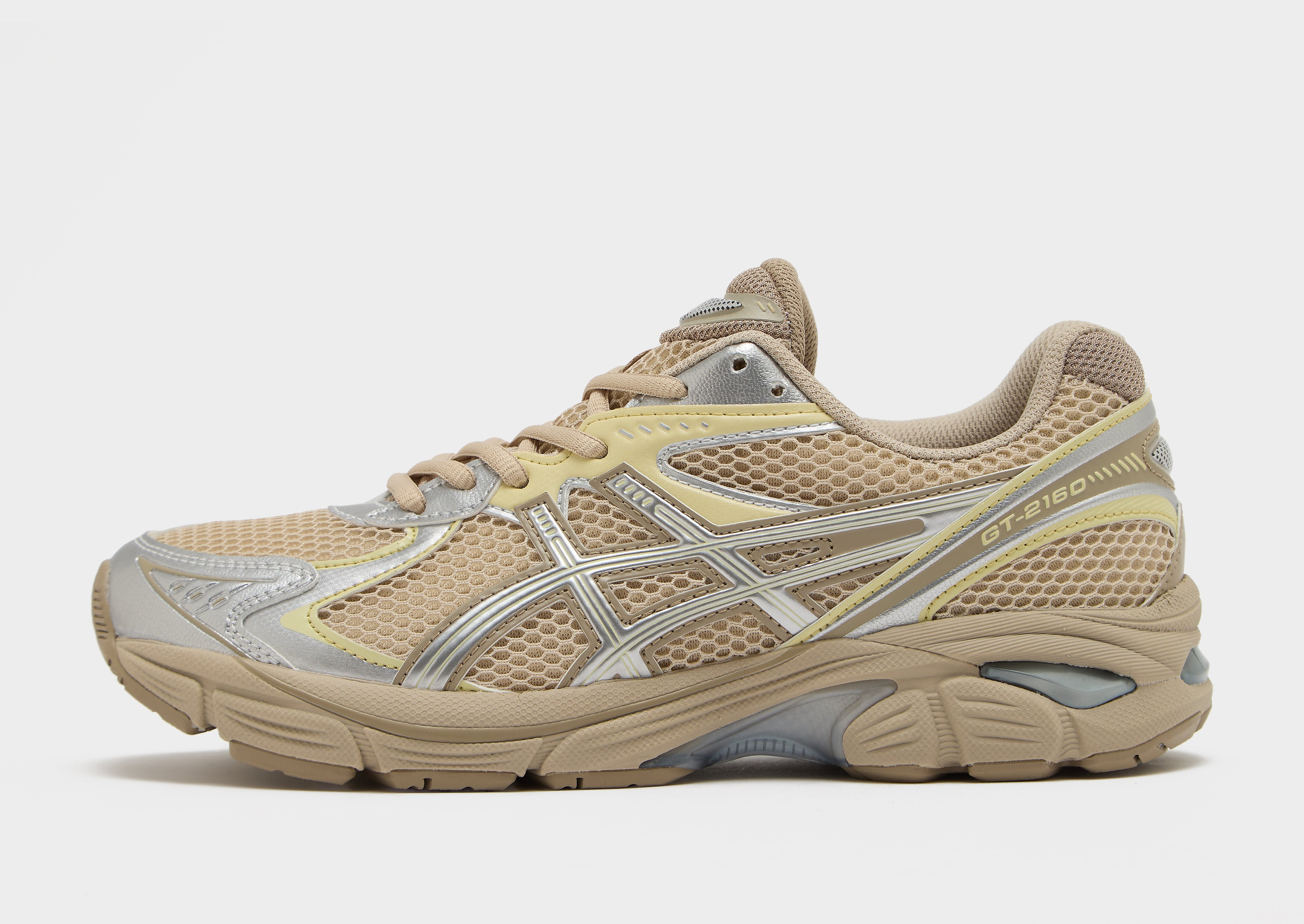 Asics GT-2160 Donna, Beige-image