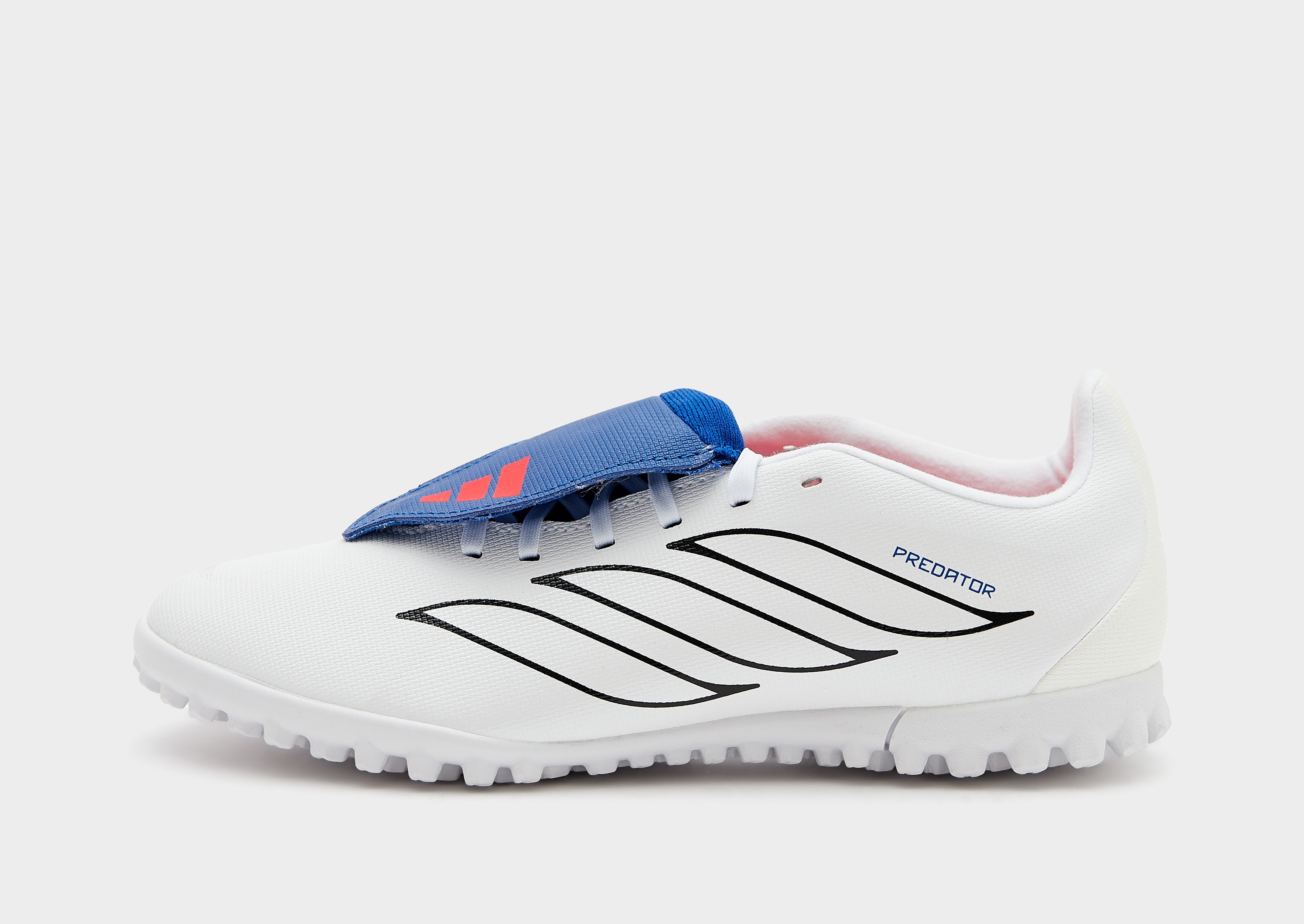 adidas Predator Club Fold Over Tongue TF Junior - vue 1