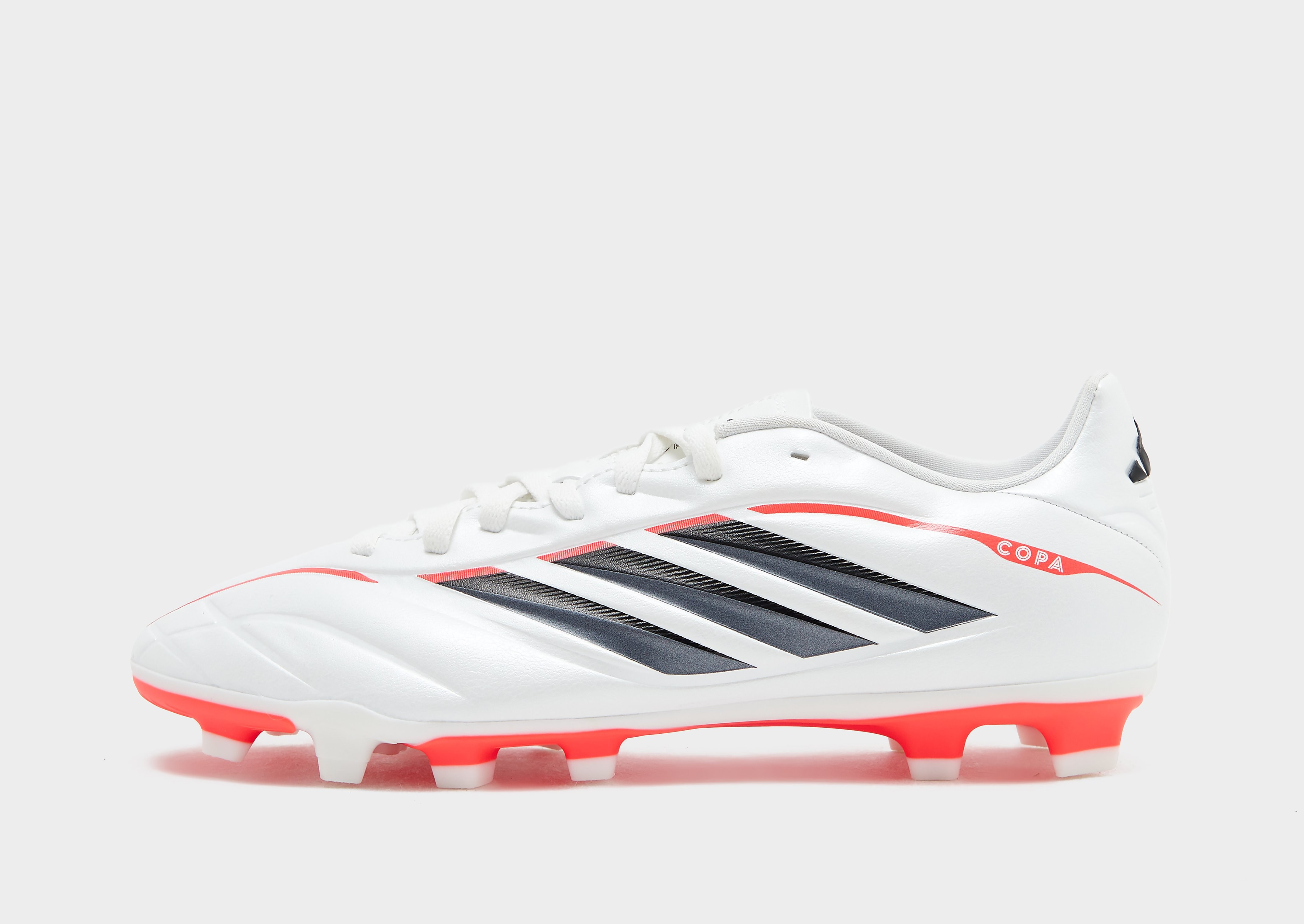 adidas Chaussure de football COPA PURE IV CLUB Terrain souple surfaces Enfants