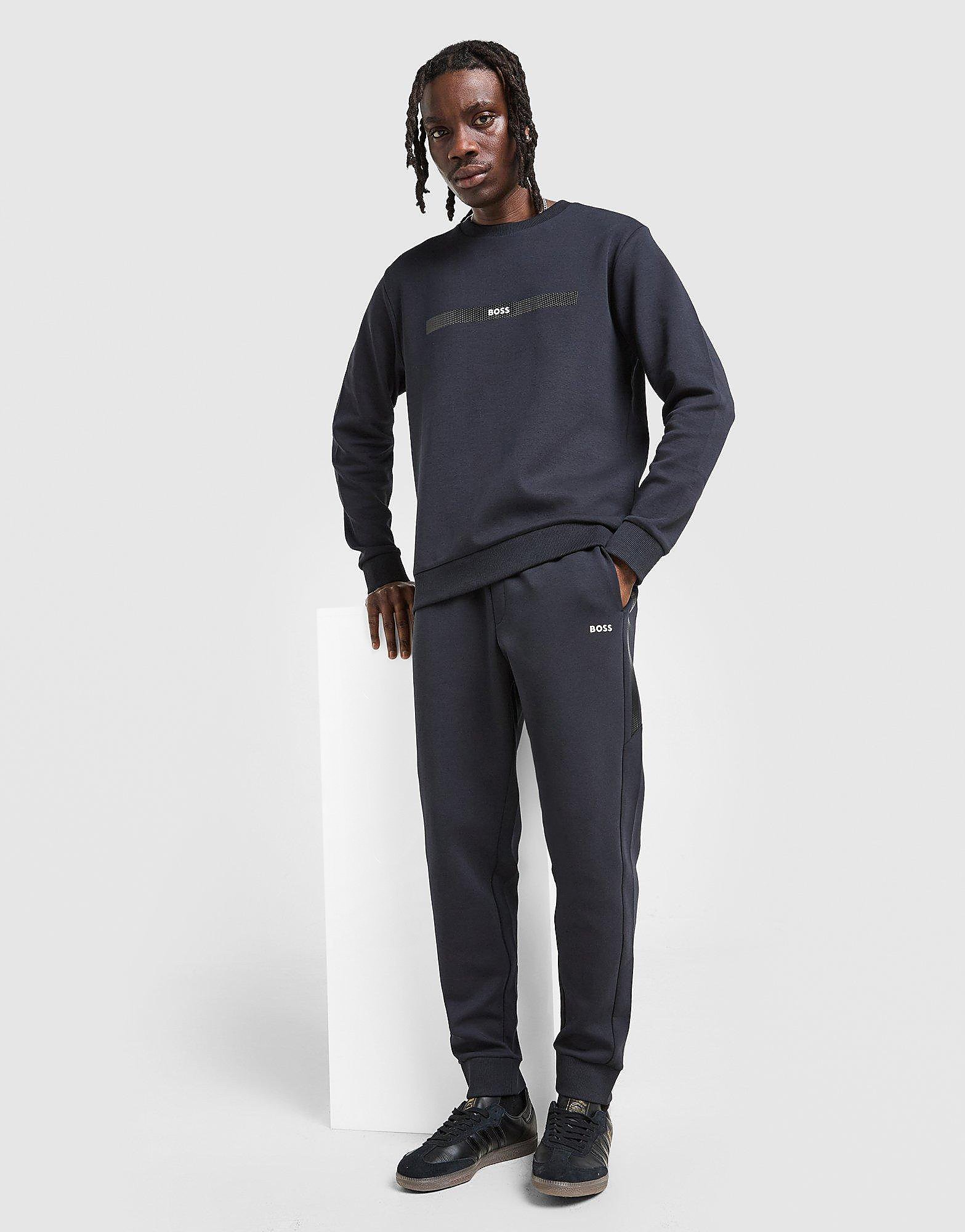 BOSS Pantalon de jogging Hadiko Homme - vue 1