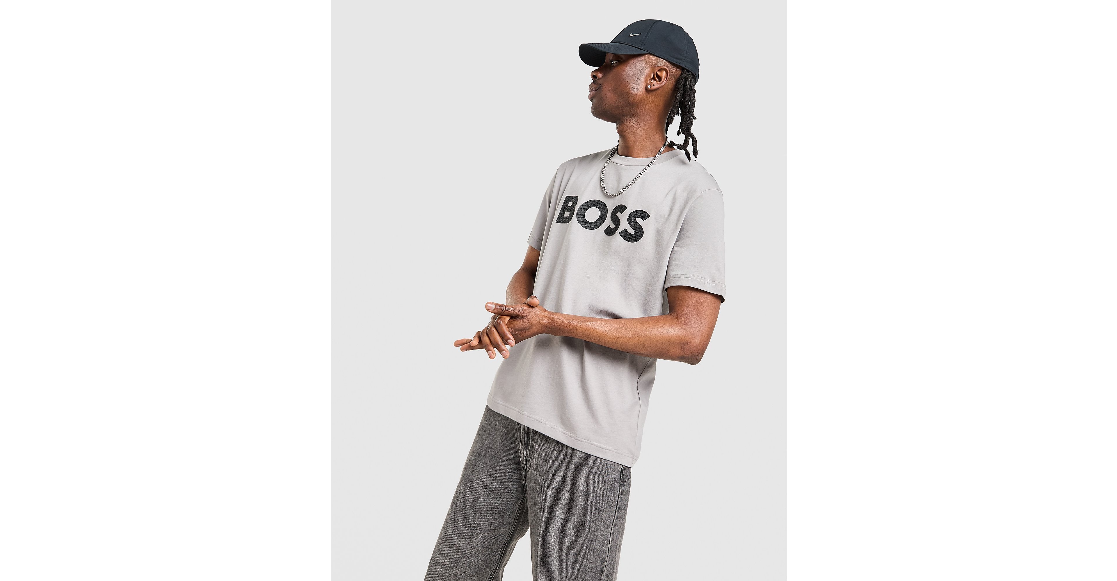 Large Logo T-Shirt