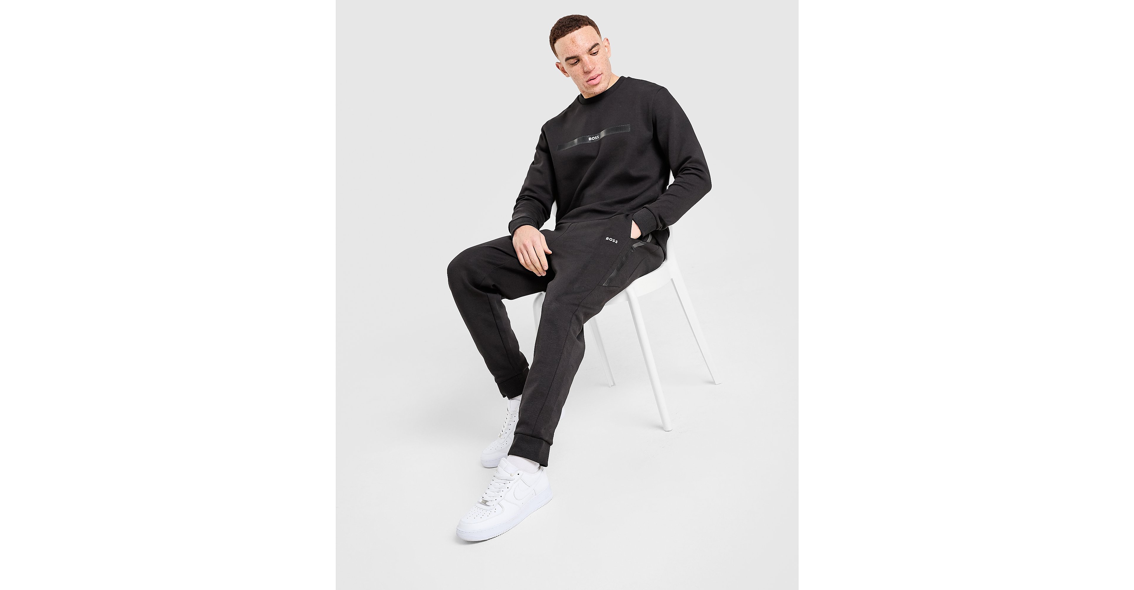 Hadiko Track Pants